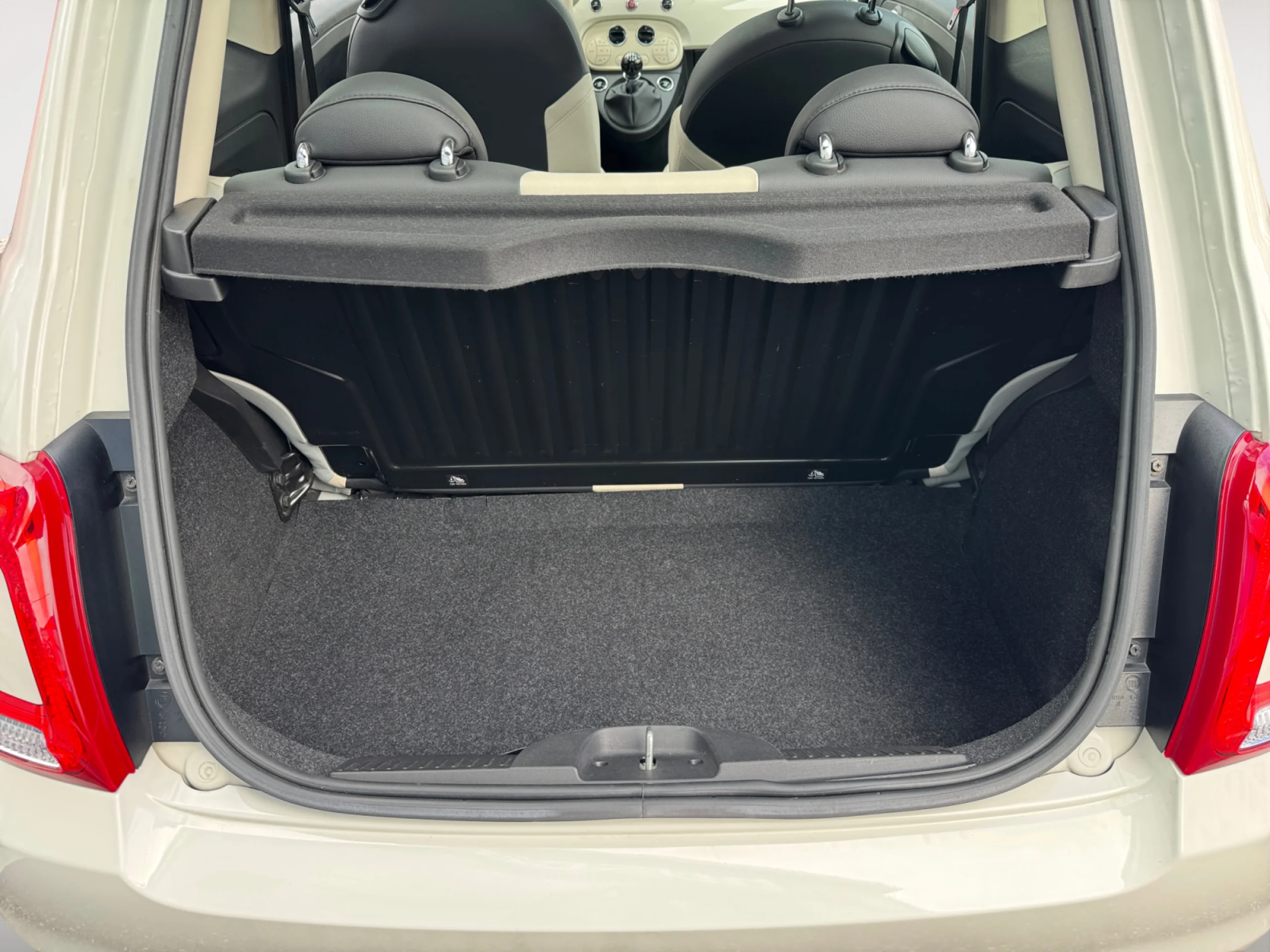 FIAT 500 DOLCEVITA 1.0 HYBRID 51KW (70 CV) - Foto 7