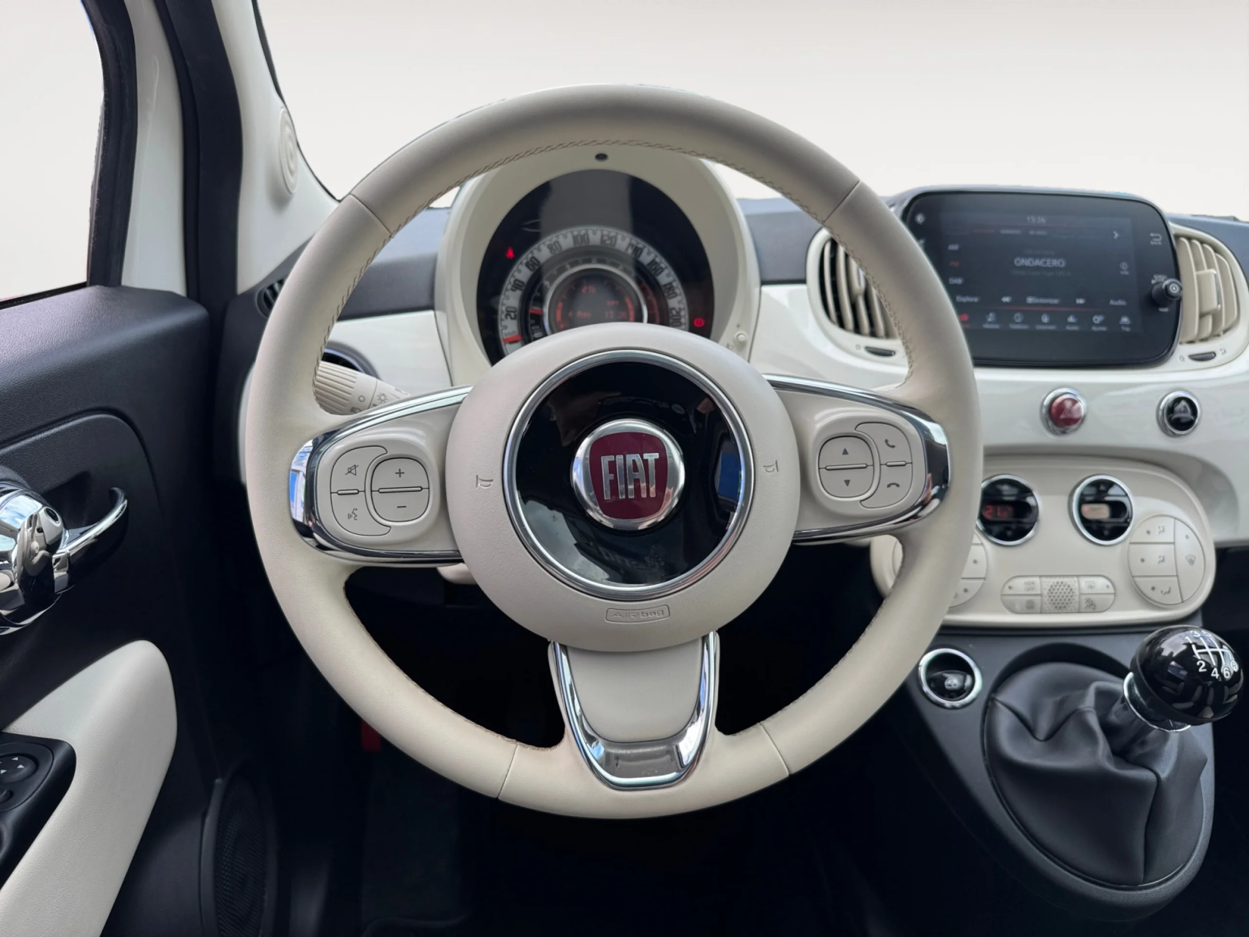 FIAT 500 DOLCEVITA 1.0 HYBRID 51KW (70 CV) - Foto 11