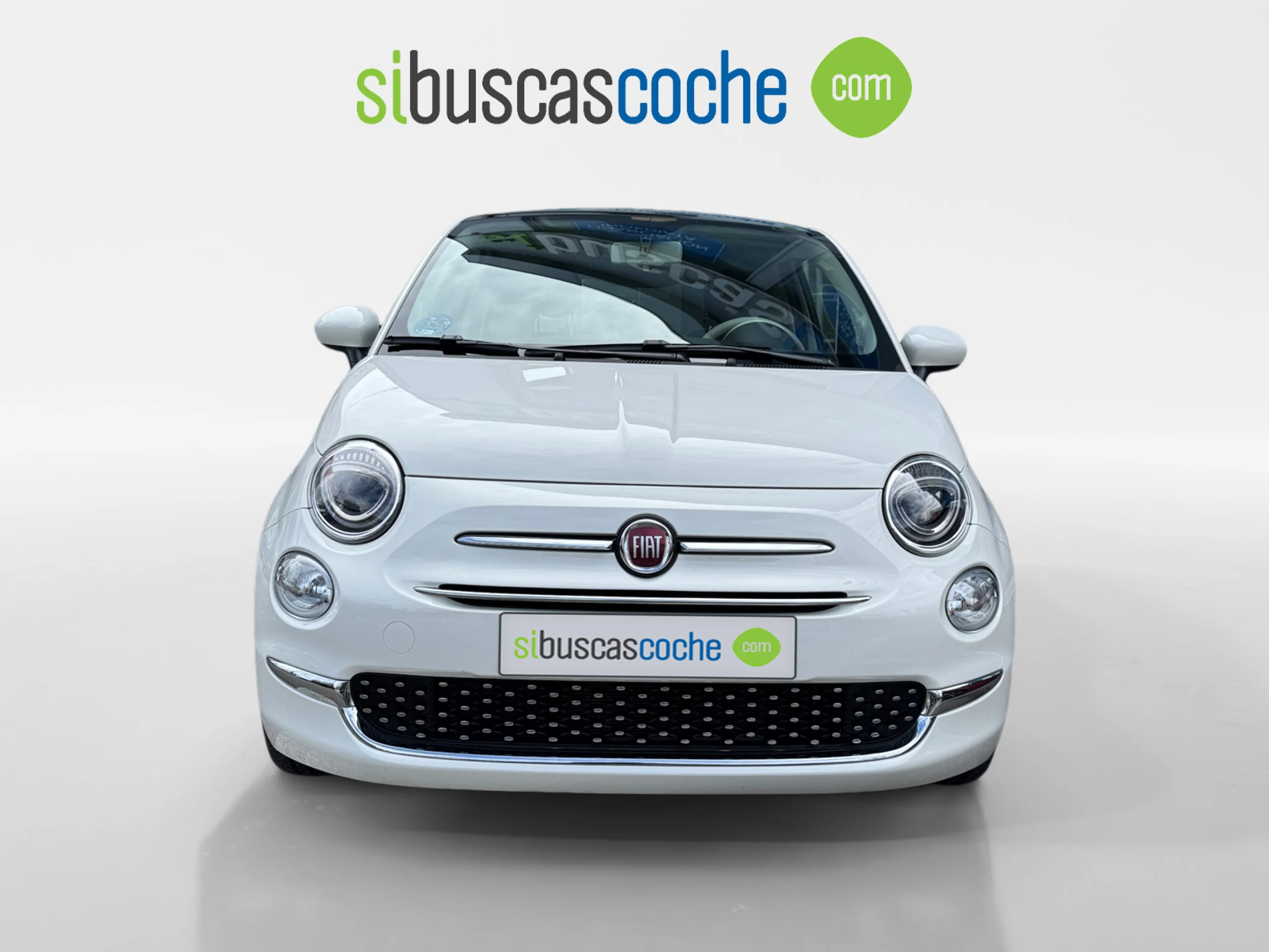 FIAT 500 DOLCEVITA 1.0 HYBRID 51KW (70 CV) - Foto 12