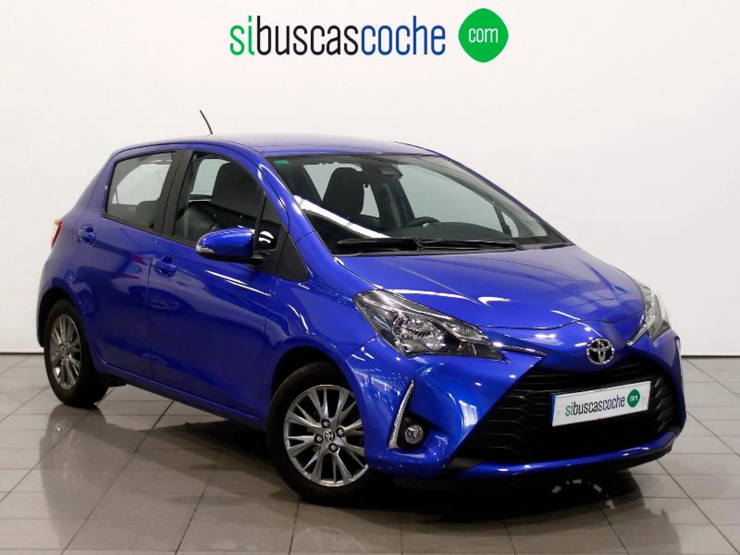 TOYOTA Yaris 1.0 70 ACTIVE TECH - Foto 1