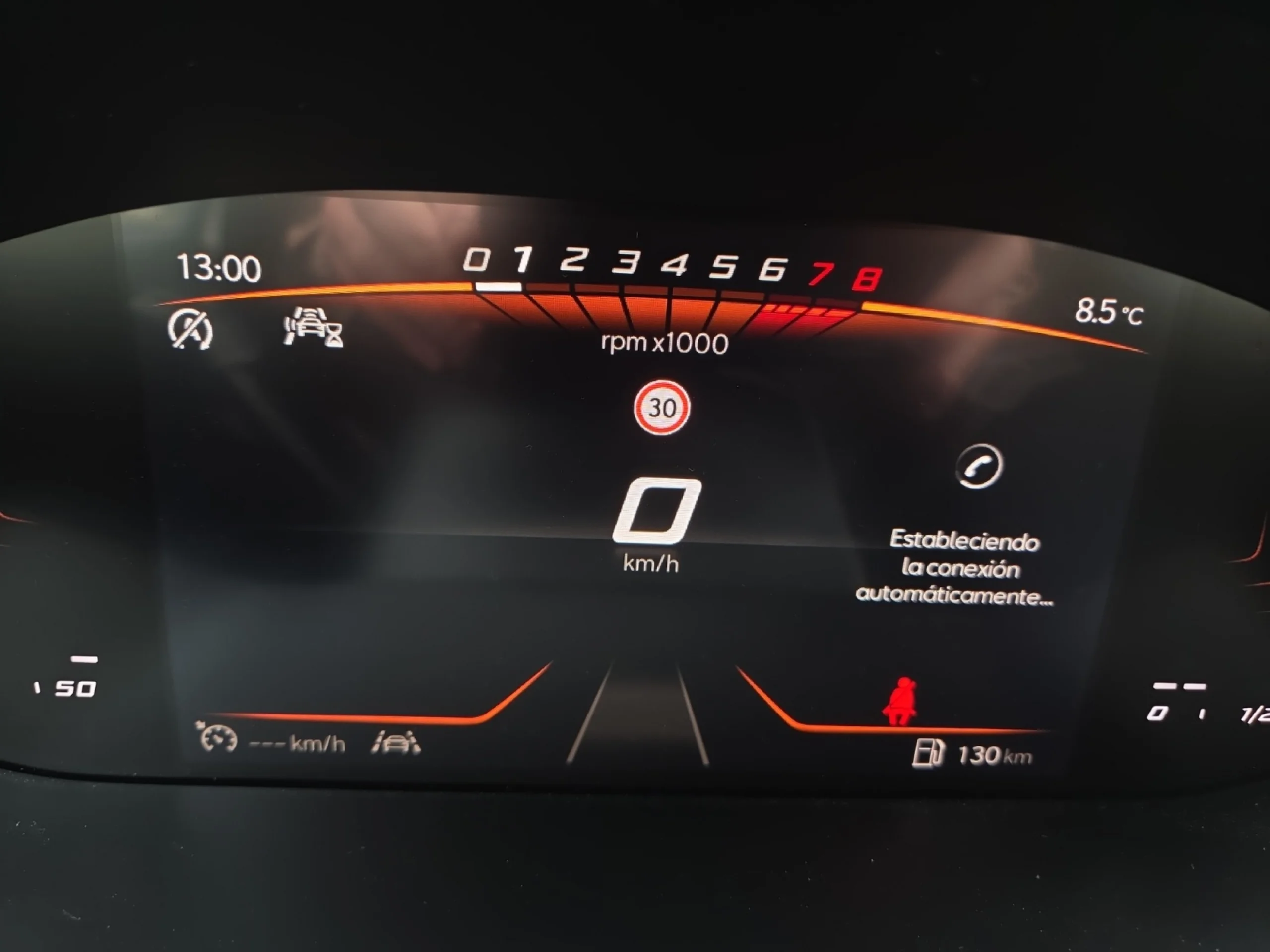 SEAT IBIZA 1.0 TSI 85KW (115CV) STYLE XL - Foto 3