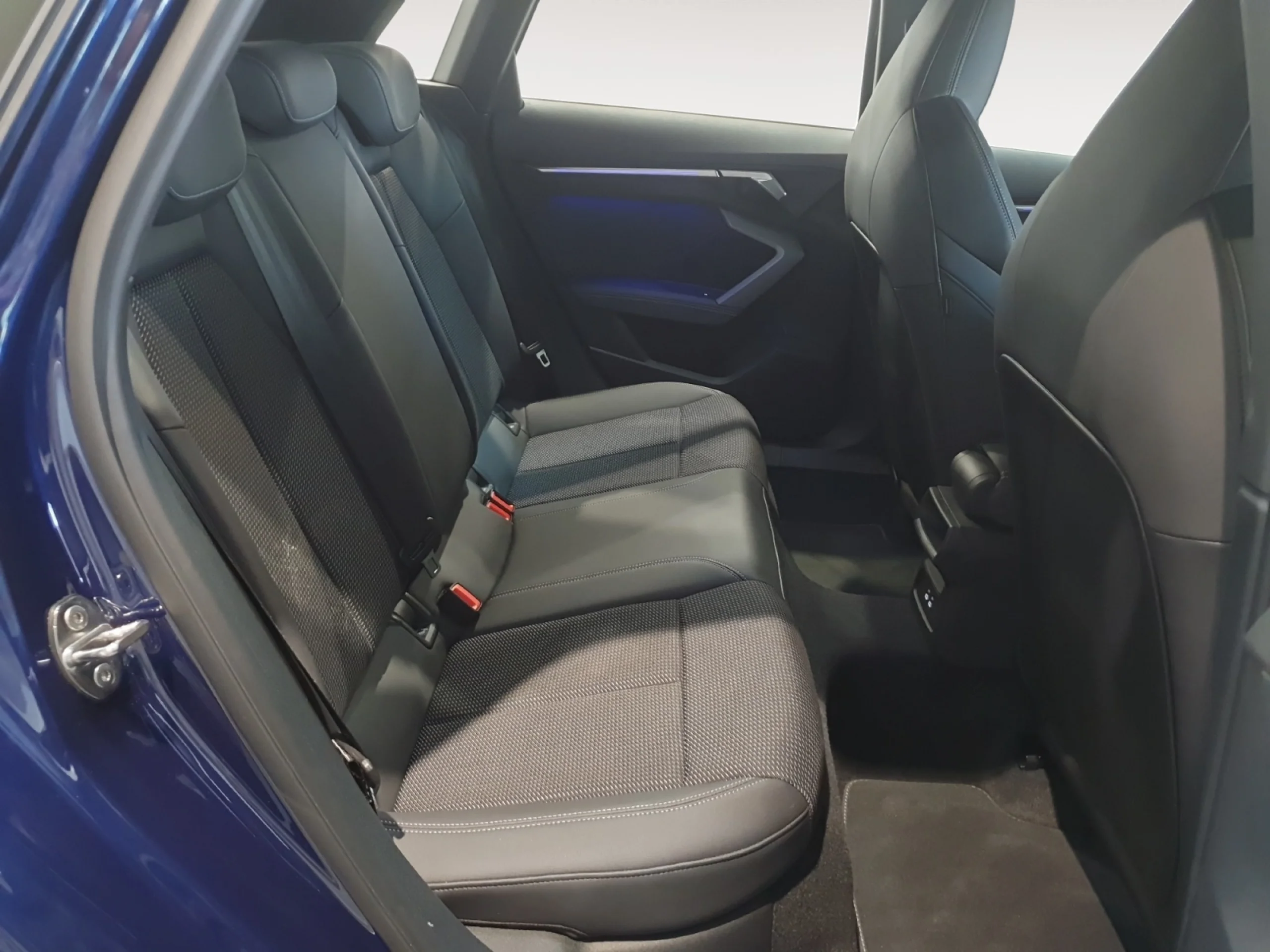 AUDI A3 SPORTBACK S LINE 30 TDI 85KW (116CV) - Foto 8