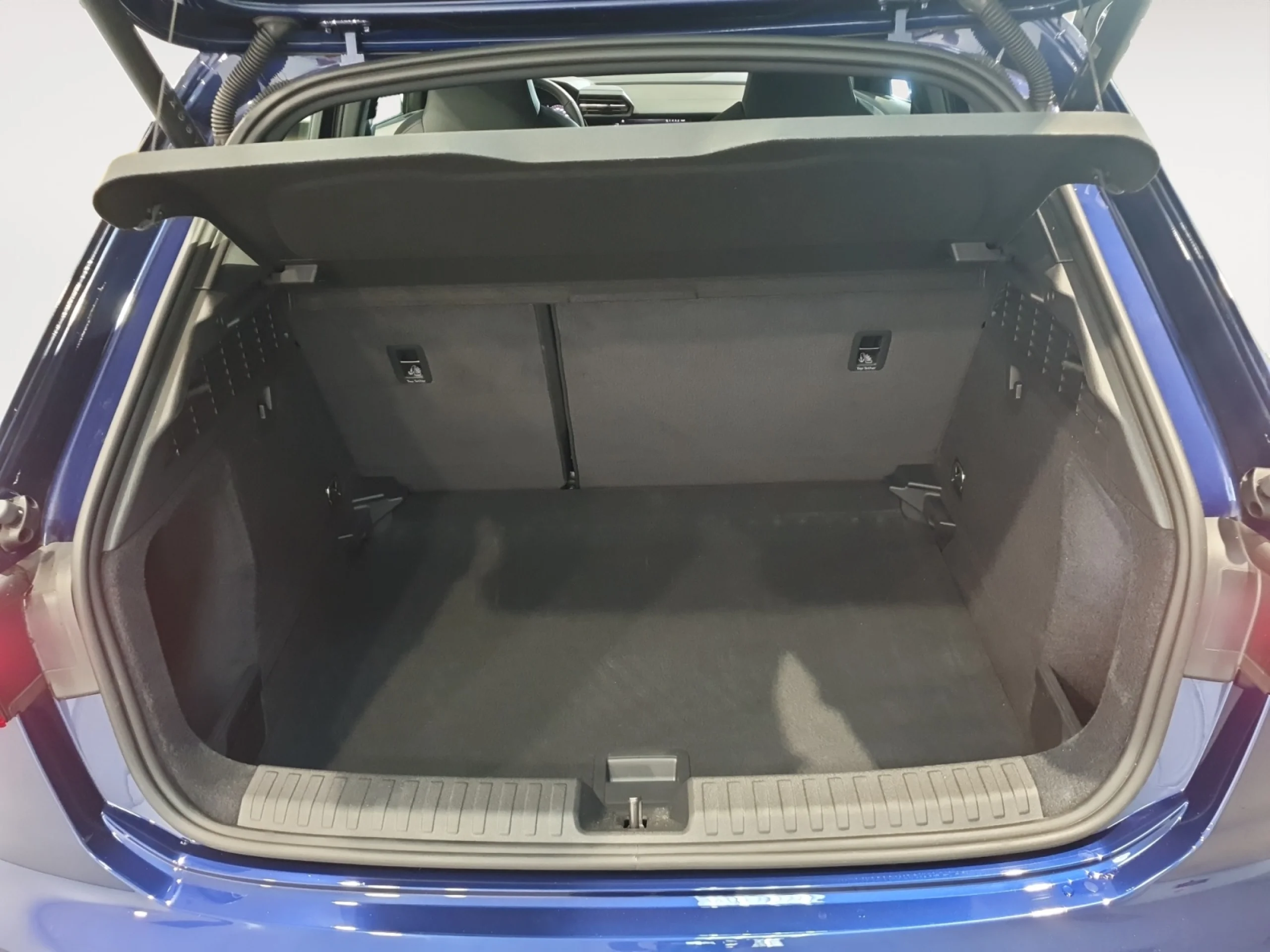 AUDI A3 SPORTBACK S LINE 30 TDI 85KW (116CV) - Foto 9