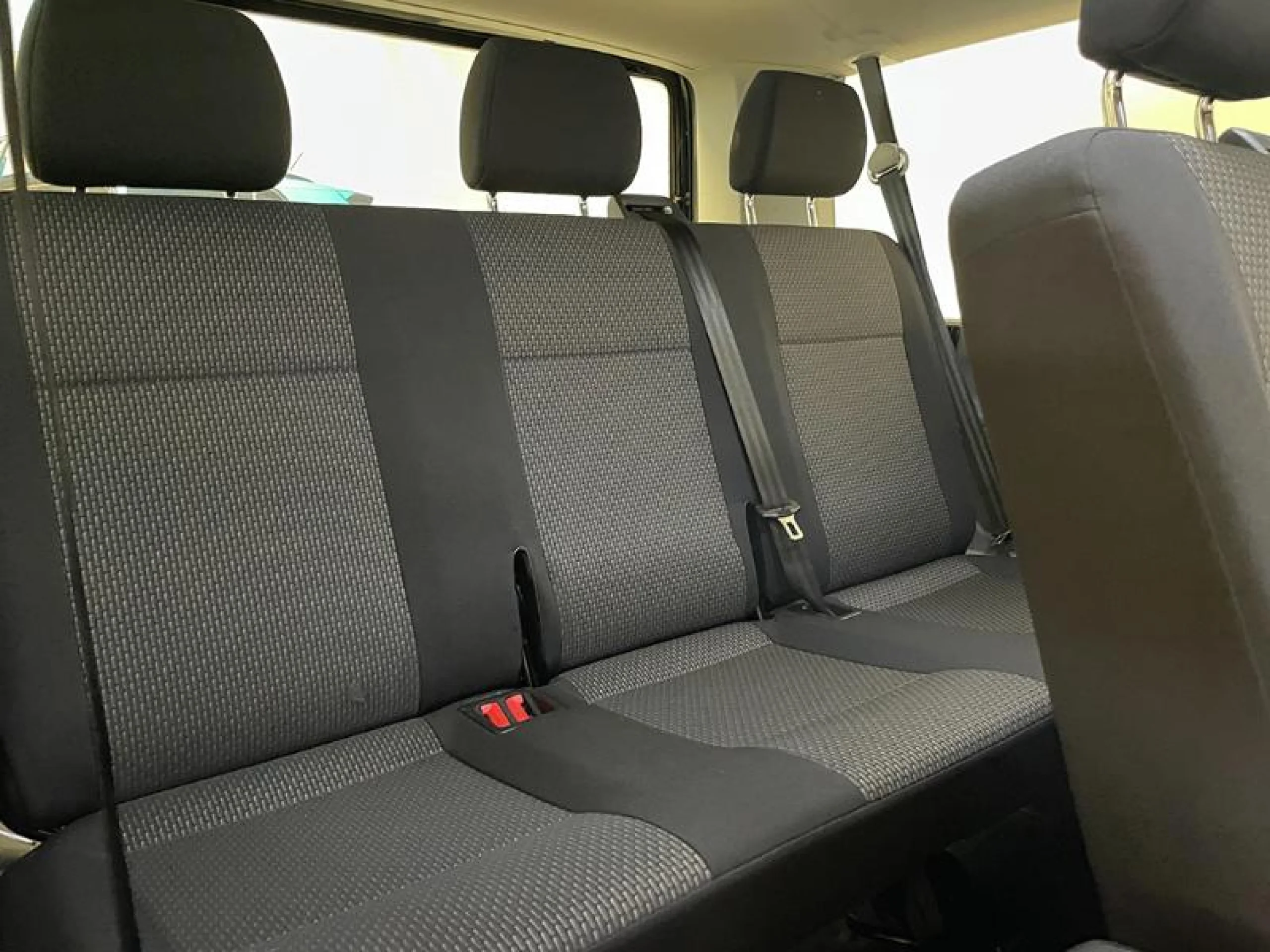 VOLKSWAGEN CARAVELLE PREMIUM CORTA 2.0 TDI 110KW BMT DSG - Foto 13
