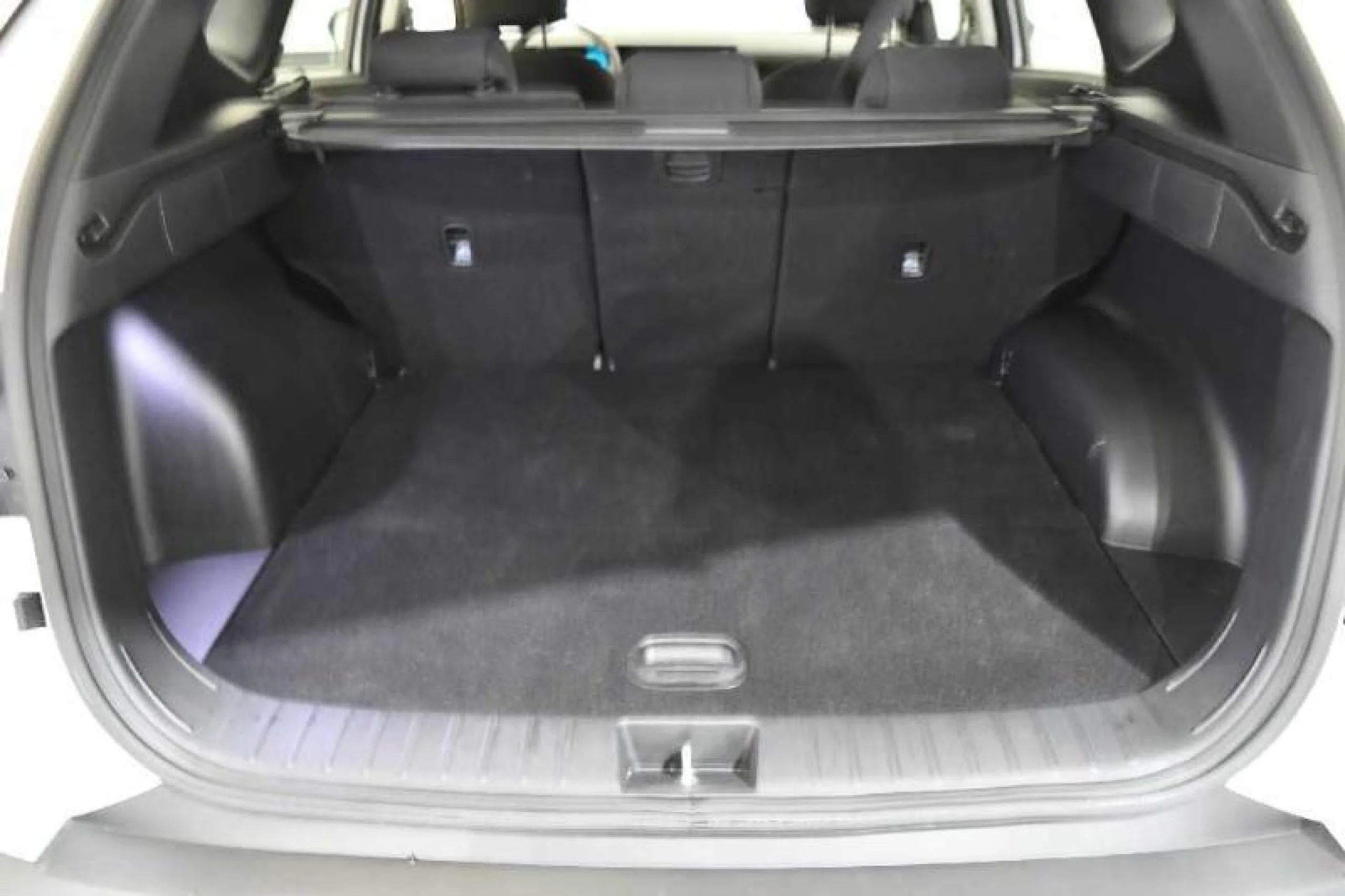 HYUNDAI TUCSON 1.6T 118KW (160CV) KLASS - Foto 9