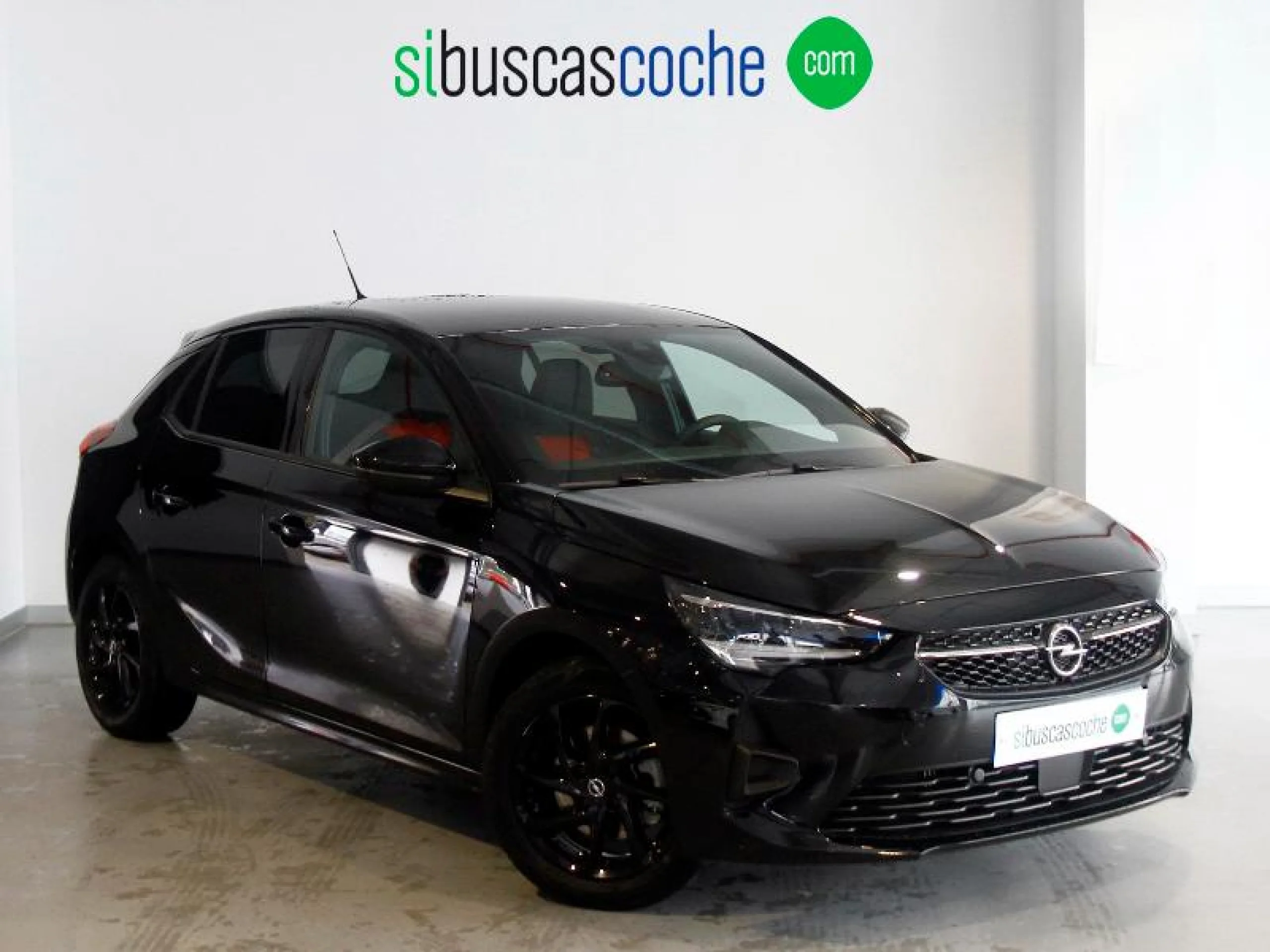 OPEL CORSA 1.2T XHL 74KW (100CV) GS - Foto 1