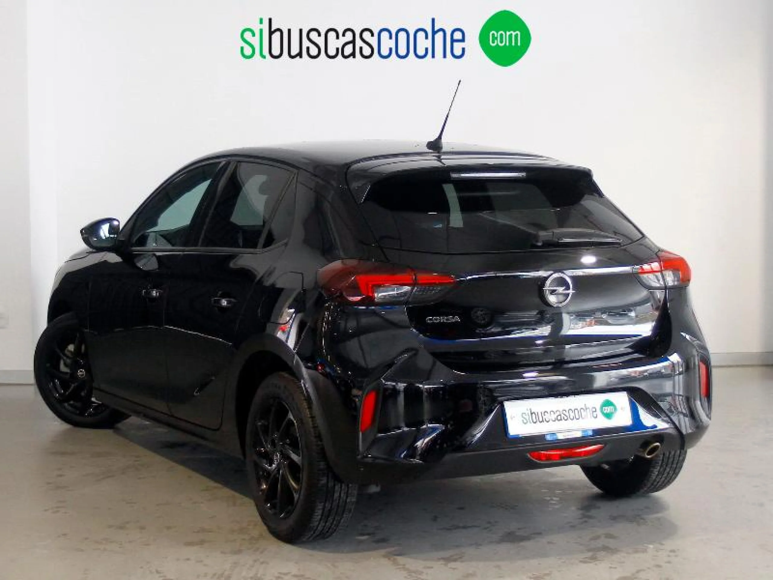 OPEL CORSA 1.2T XHL 74KW (100CV) GS - Foto 2