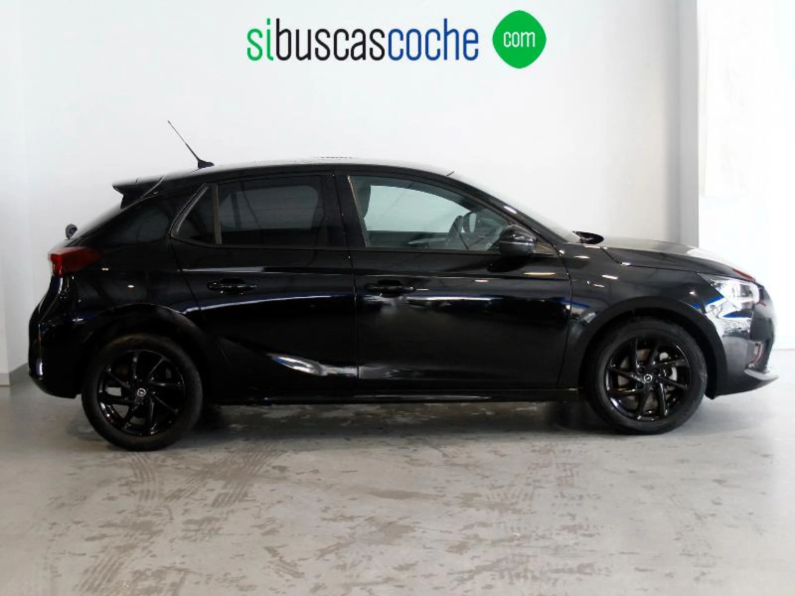 OPEL CORSA 1.2T XHL 74KW (100CV) GS - Foto 3