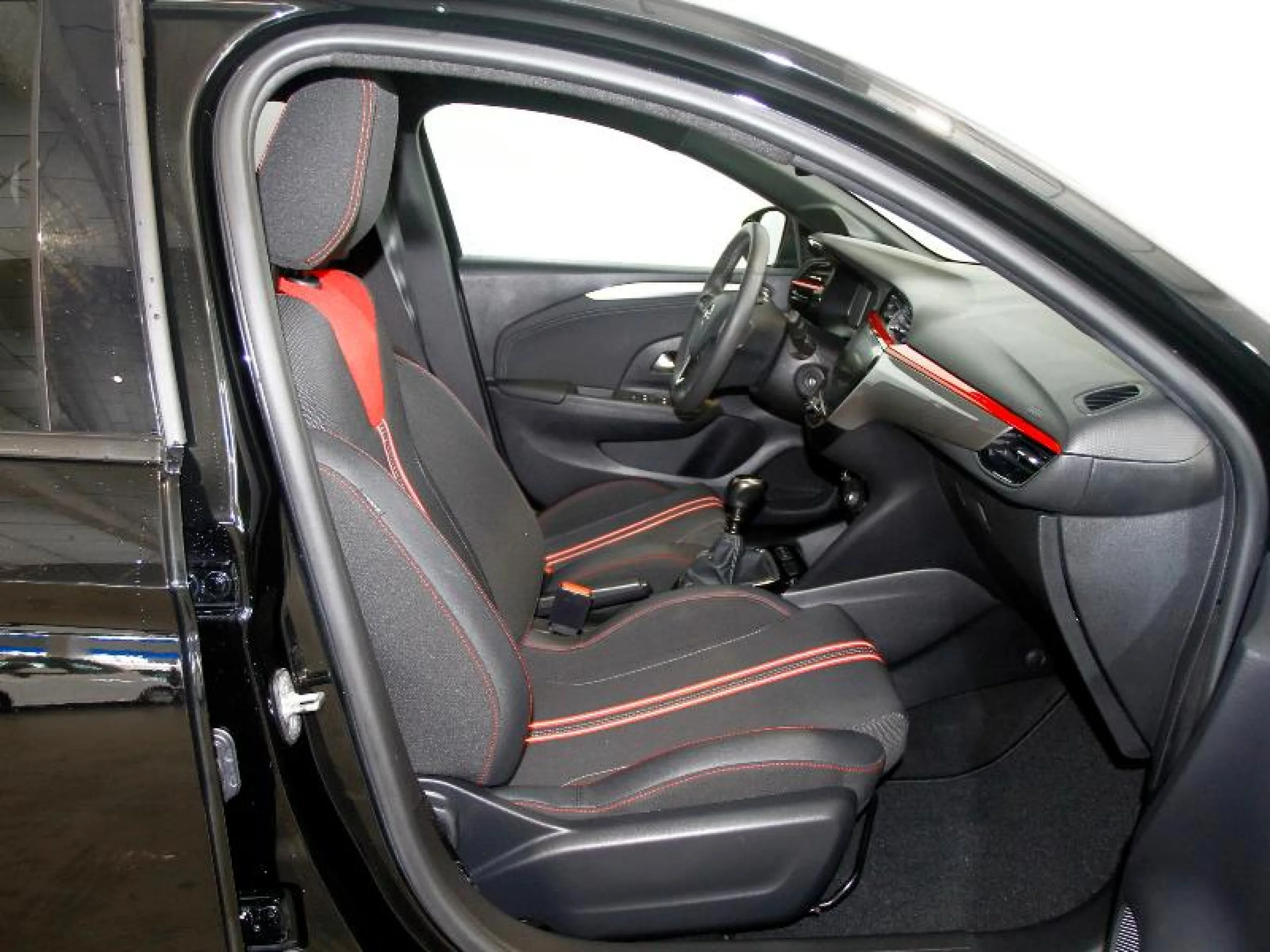 OPEL CORSA 1.2T XHL 74KW (100CV) GS - Foto 5