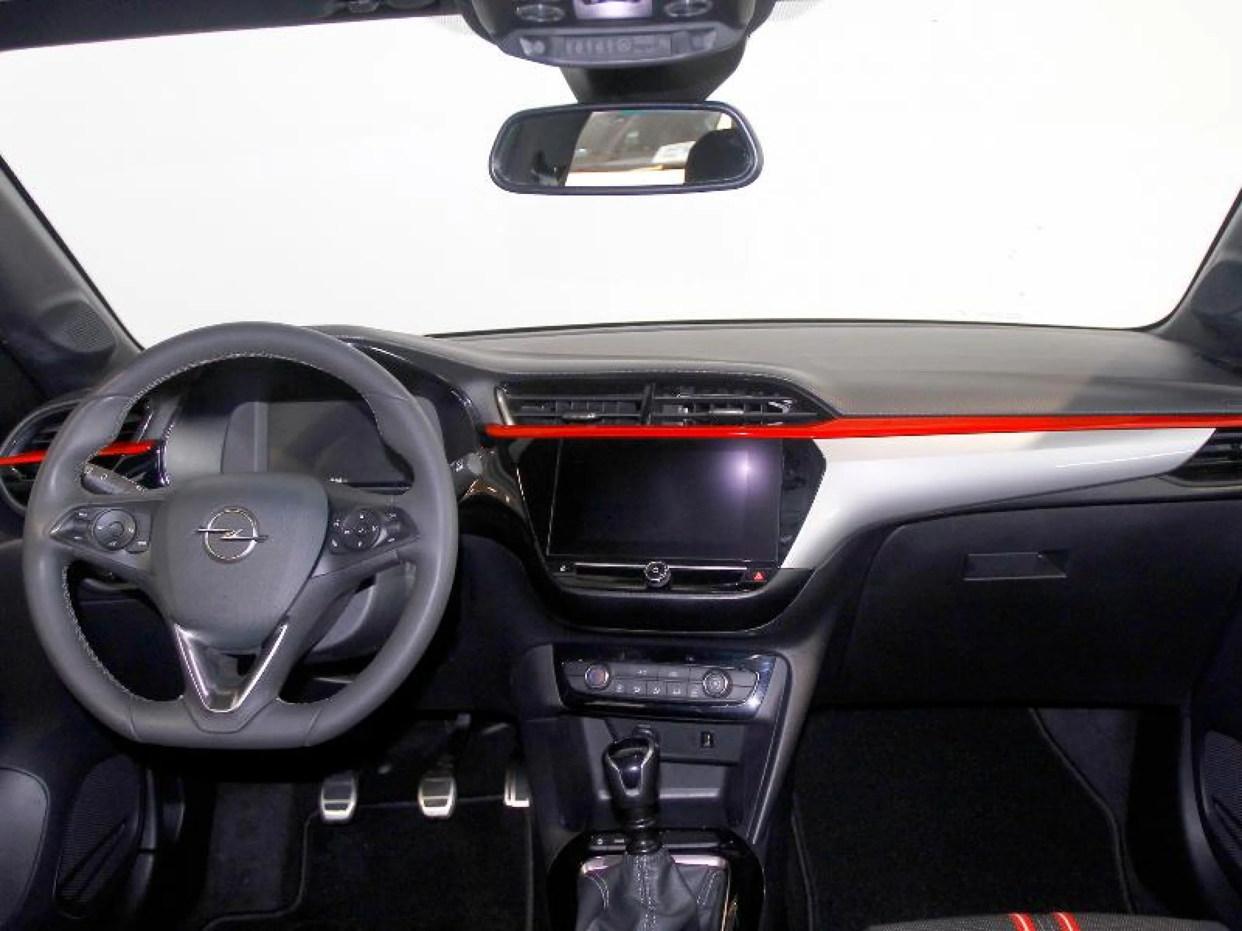 OPEL CORSA 1.2T XHL 74KW (100CV) GS - Foto 8