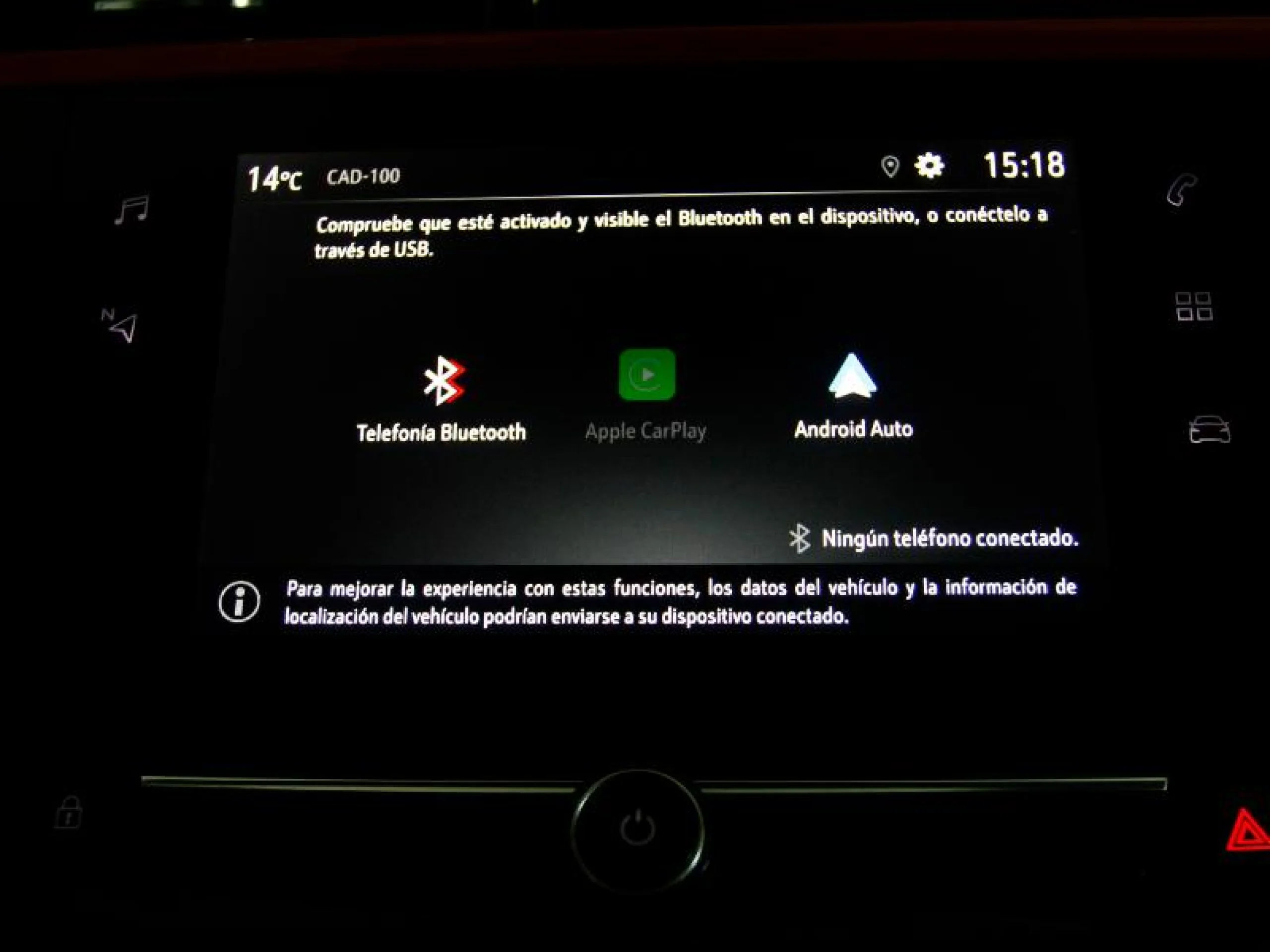 OPEL CORSA 1.2T XHL 74KW (100CV) GS - Foto 11