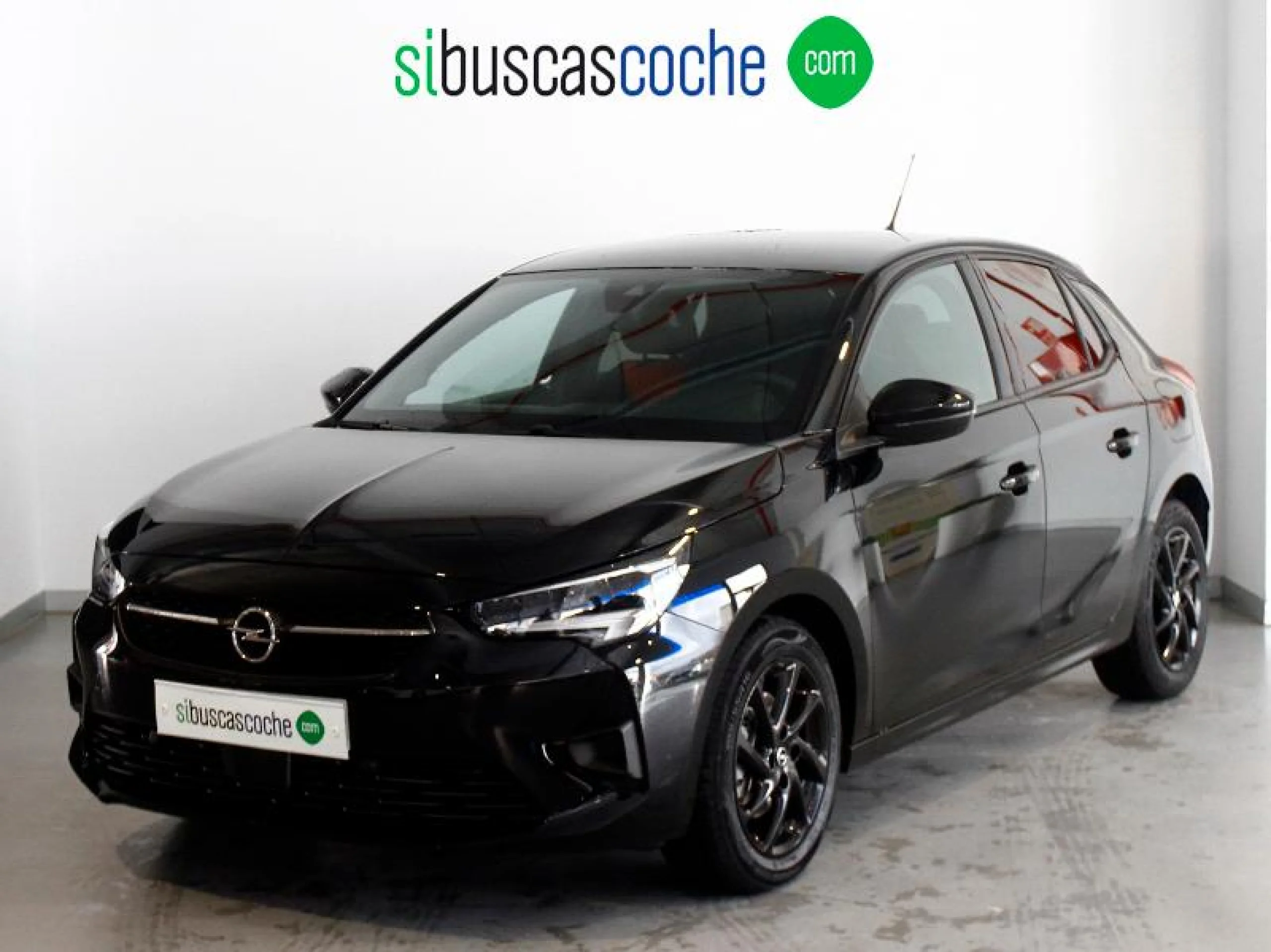 OPEL CORSA 1.2T XHL 74KW (100CV) GS - Foto 12