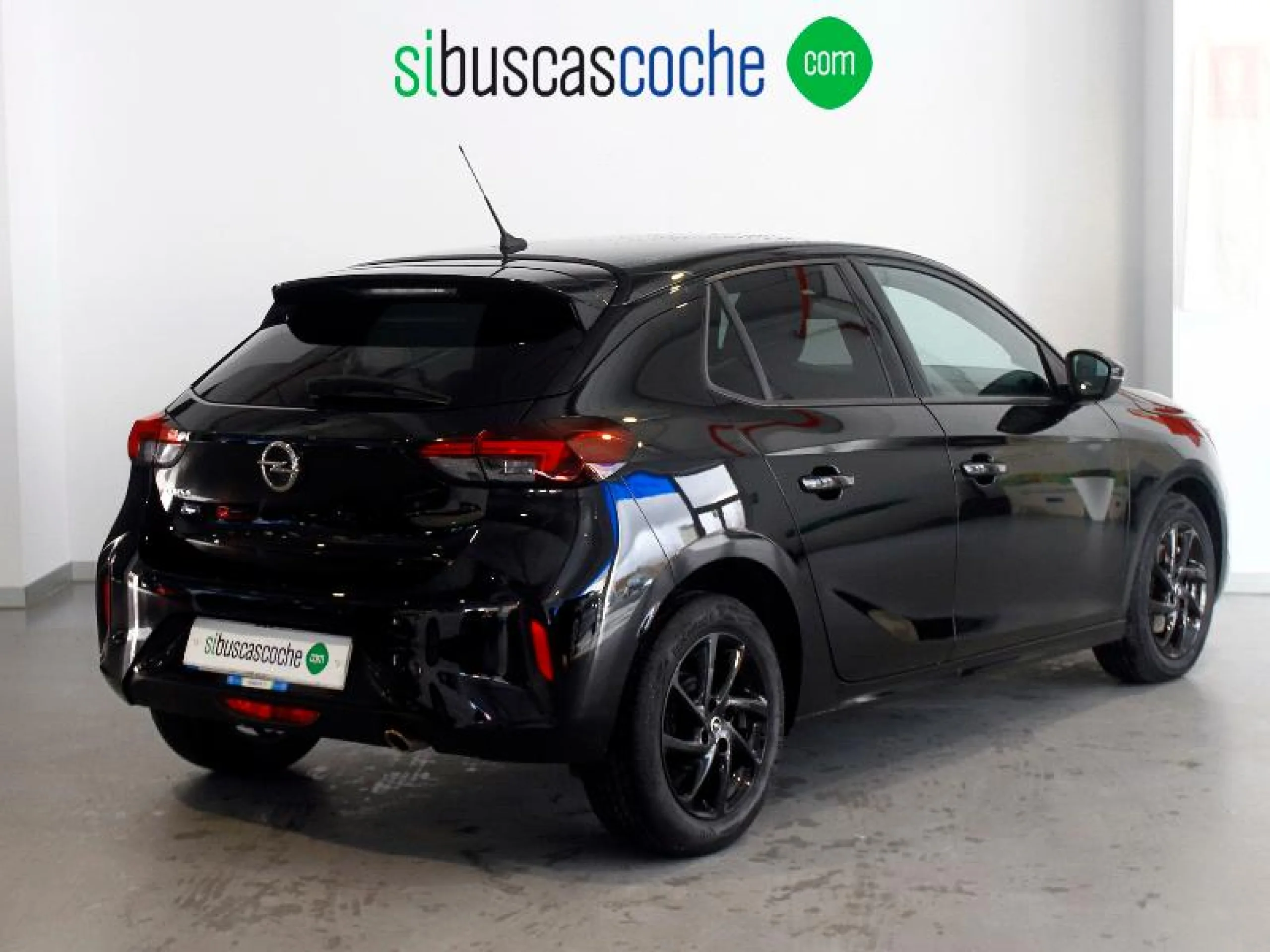 OPEL CORSA 1.2T XHL 74KW (100CV) GS - Foto 13