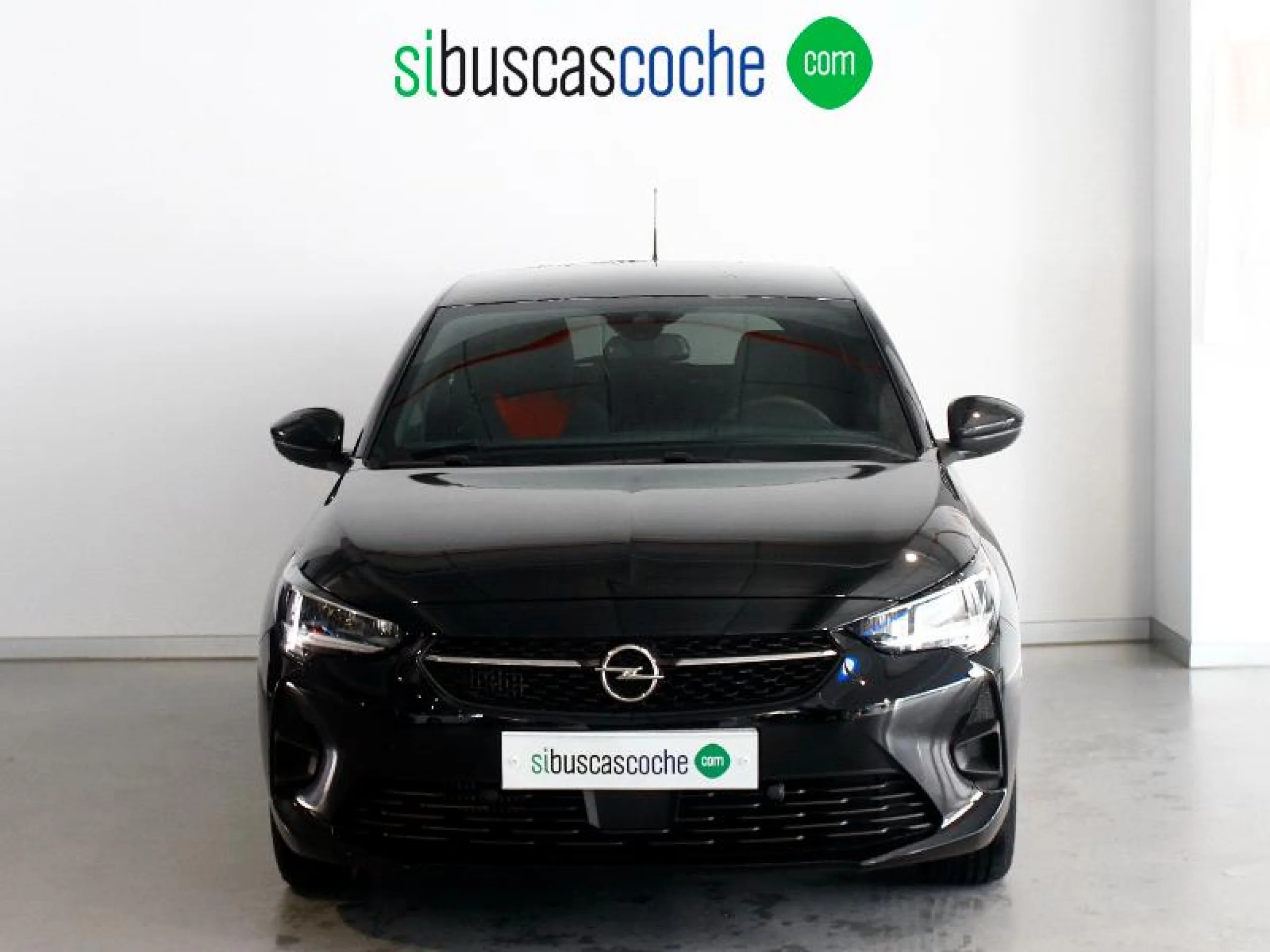 OPEL CORSA 1.2T XHL 74KW (100CV) GS - Foto 14