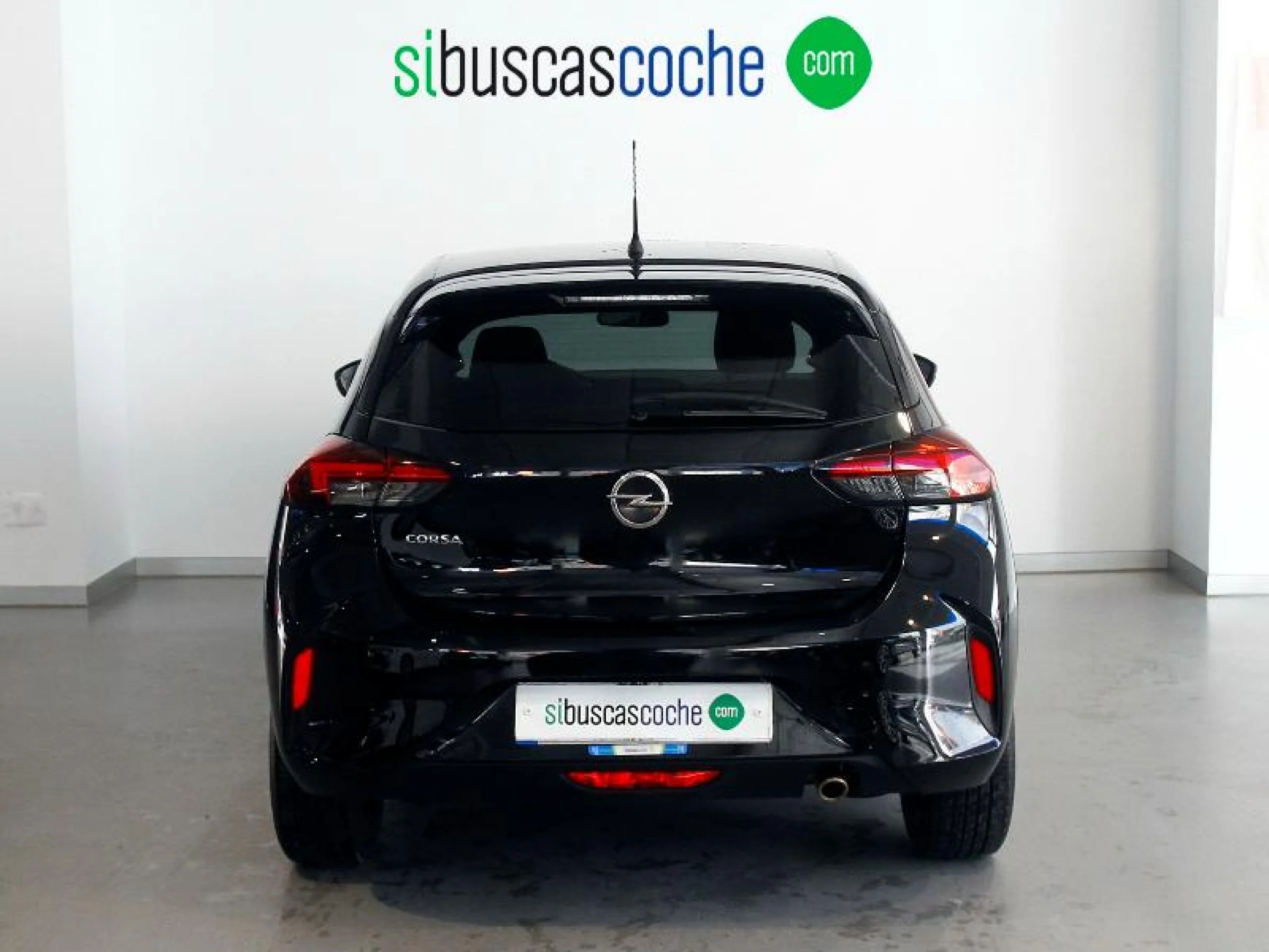 OPEL CORSA 1.2T XHL 74KW (100CV) GS - Foto 15