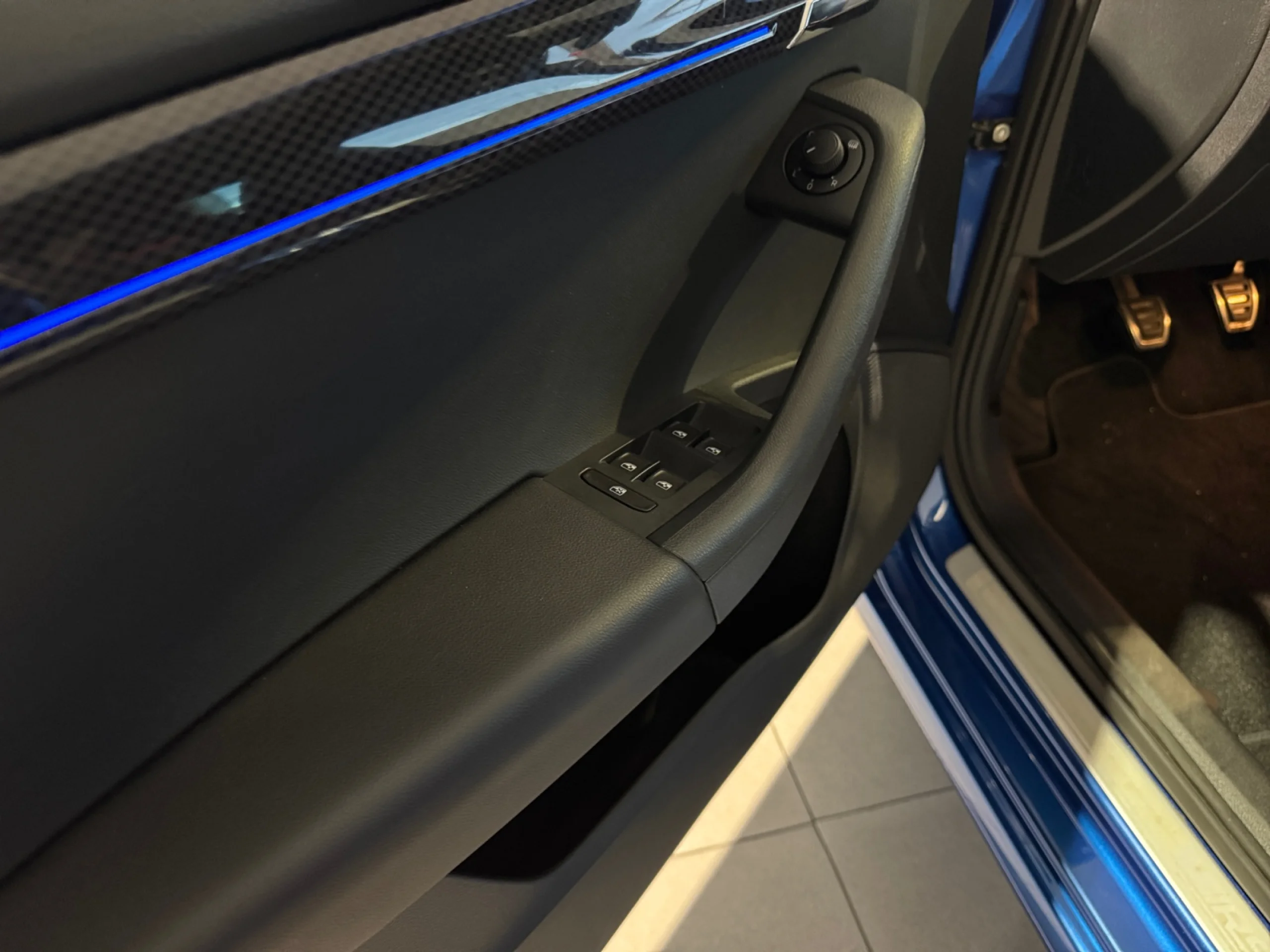 SKODA OCTAVIA 2.0 TSI 180KW (245CV) RS - Foto 13