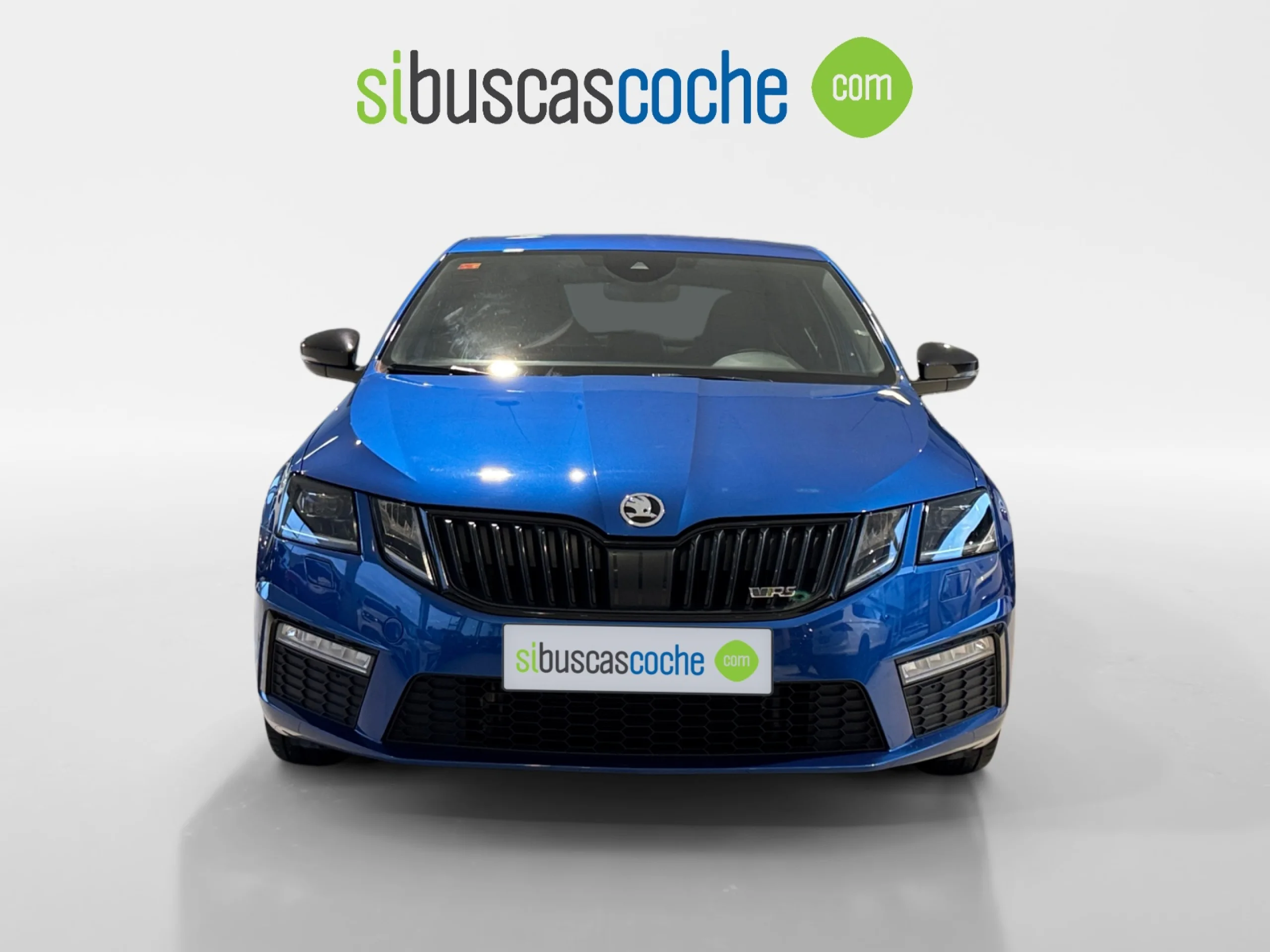 SKODA OCTAVIA 2.0 TSI 180KW (245CV) RS - Foto 19