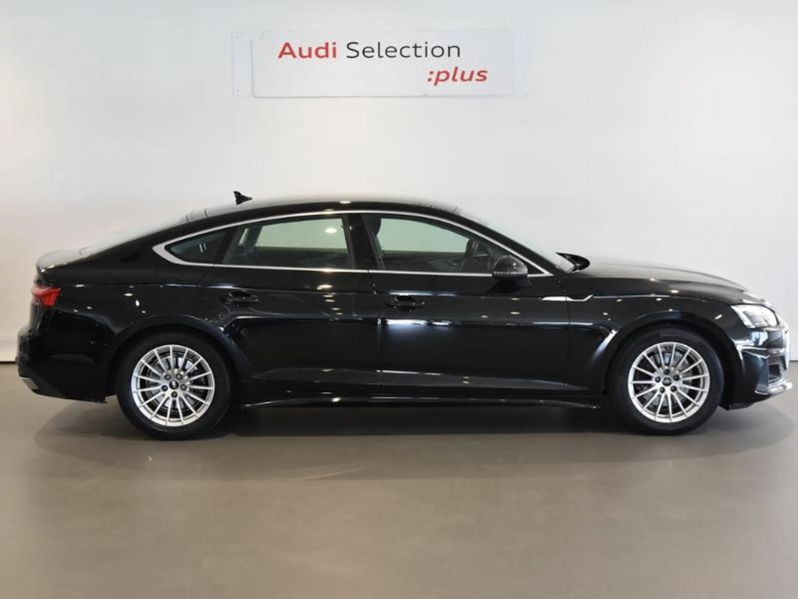 AUDI A5 35 TDI 120KW (163CV) S TRONIC SPORTBACK - Foto 3