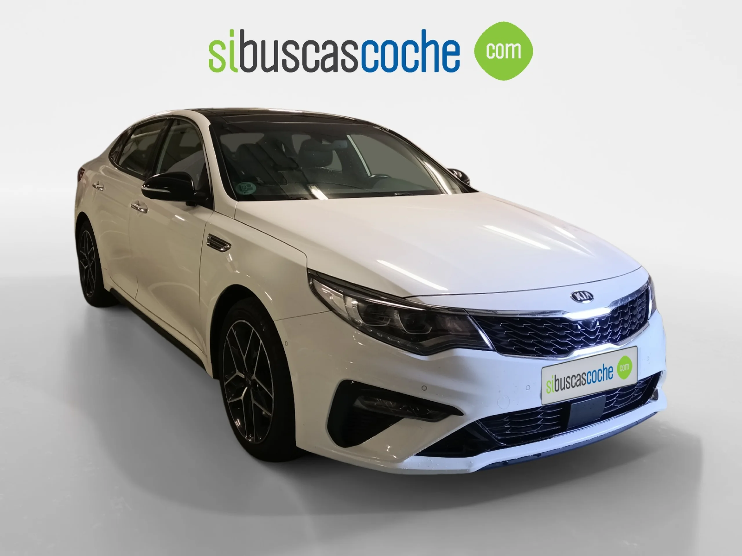 KIA OPTIMA SW 1.6 CRDI 100KW (136CV) DRIVE SW - Foto 1