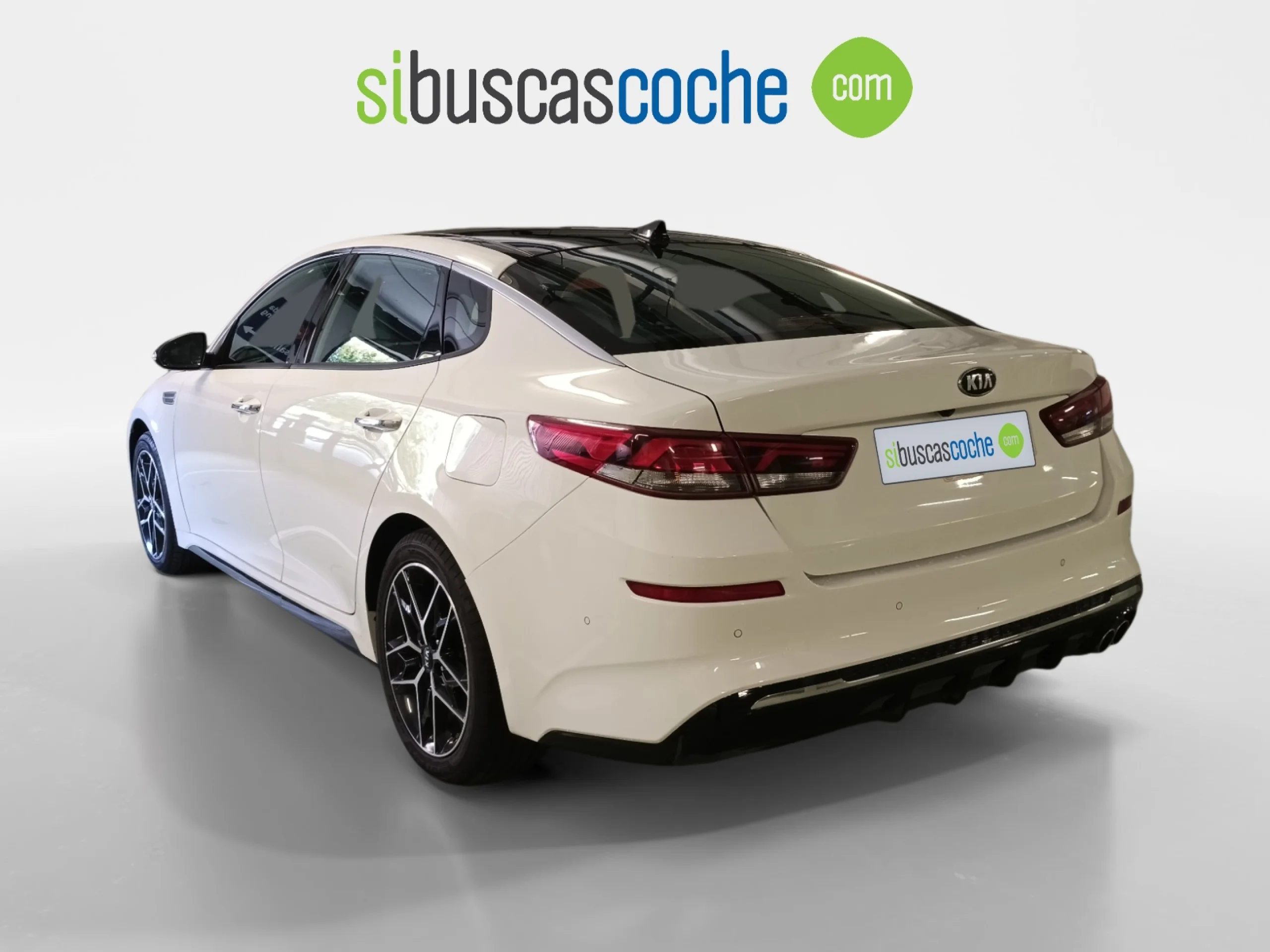 KIA OPTIMA SW 1.6 CRDI 100KW (136CV) DRIVE SW - Foto 2