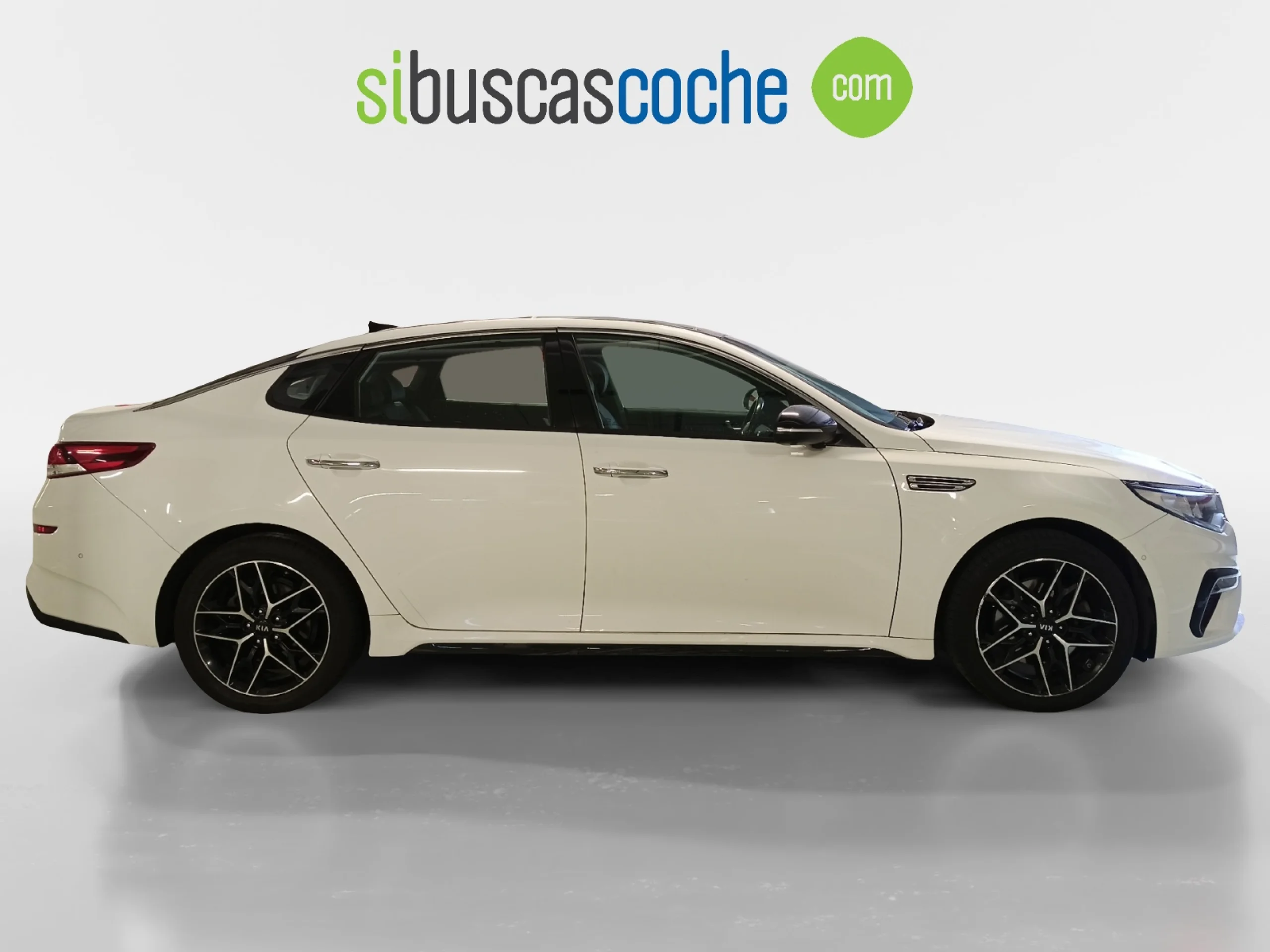 KIA OPTIMA SW 1.6 CRDI 100KW (136CV) DRIVE SW - Foto 3