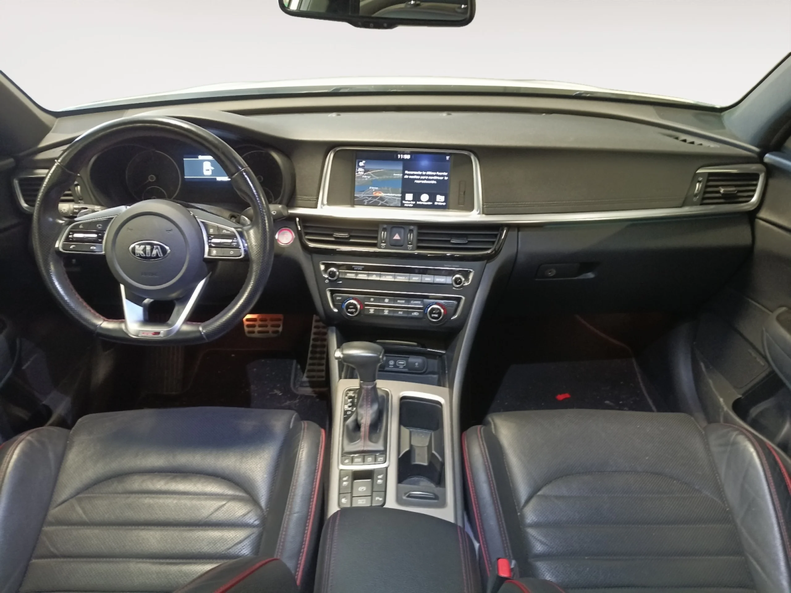 KIA OPTIMA SW 1.6 CRDI 100KW (136CV) DRIVE SW - Foto 4