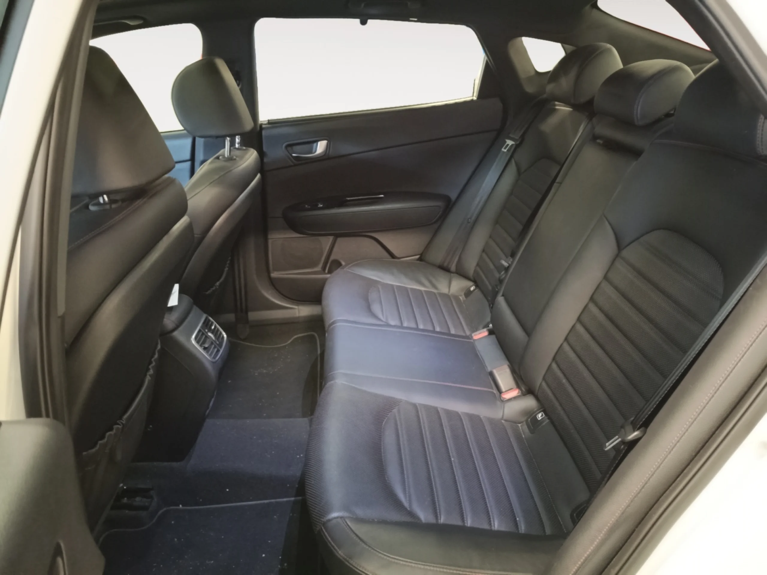 KIA OPTIMA SW 1.6 CRDI 100KW (136CV) DRIVE SW - Foto 6