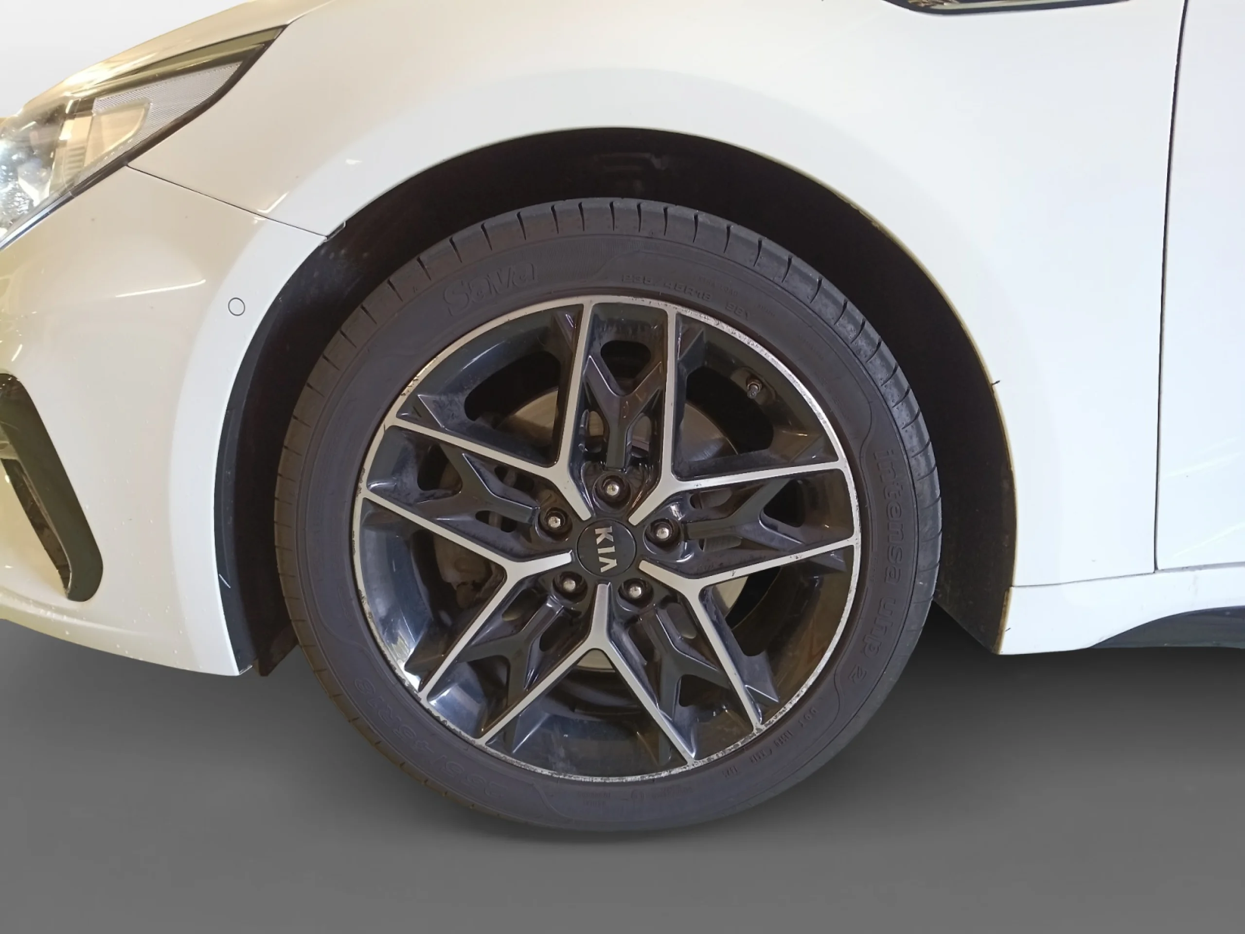 KIA OPTIMA SW 1.6 CRDI 100KW (136CV) DRIVE SW - Foto 8