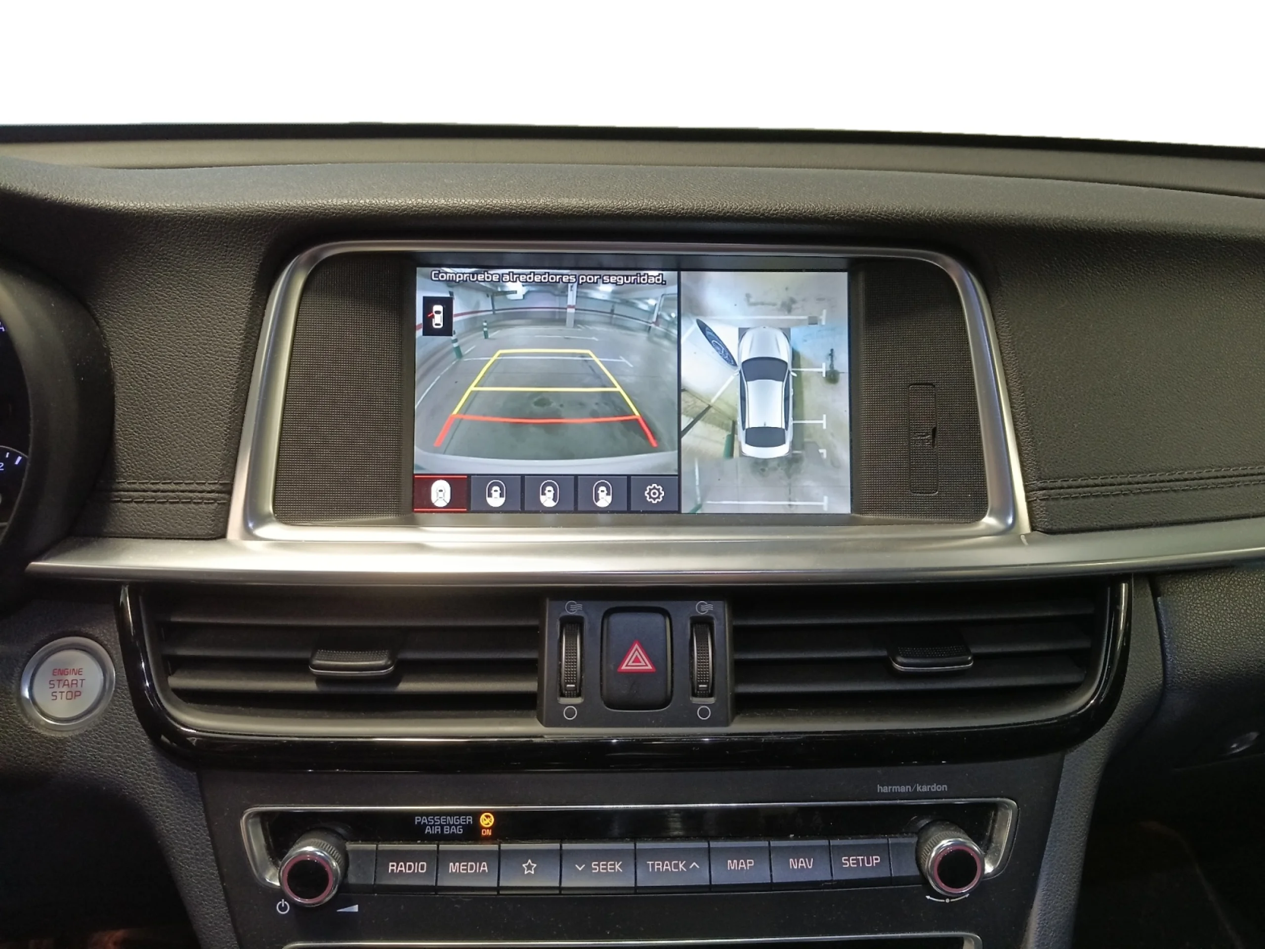 KIA OPTIMA SW 1.6 CRDI 100KW (136CV) DRIVE SW - Foto 9