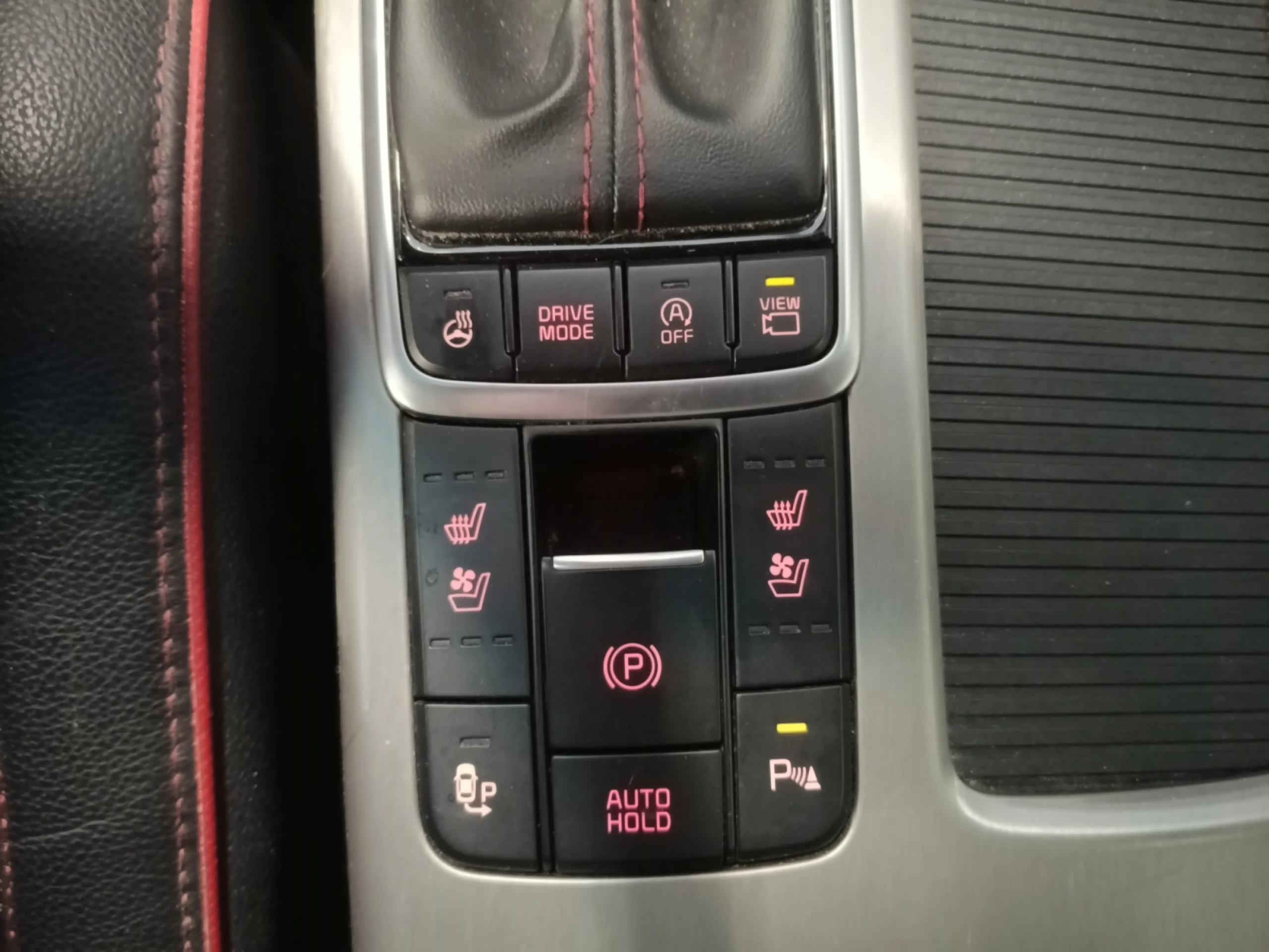 KIA OPTIMA SW 1.6 CRDI 100KW (136CV) DRIVE SW - Foto 15