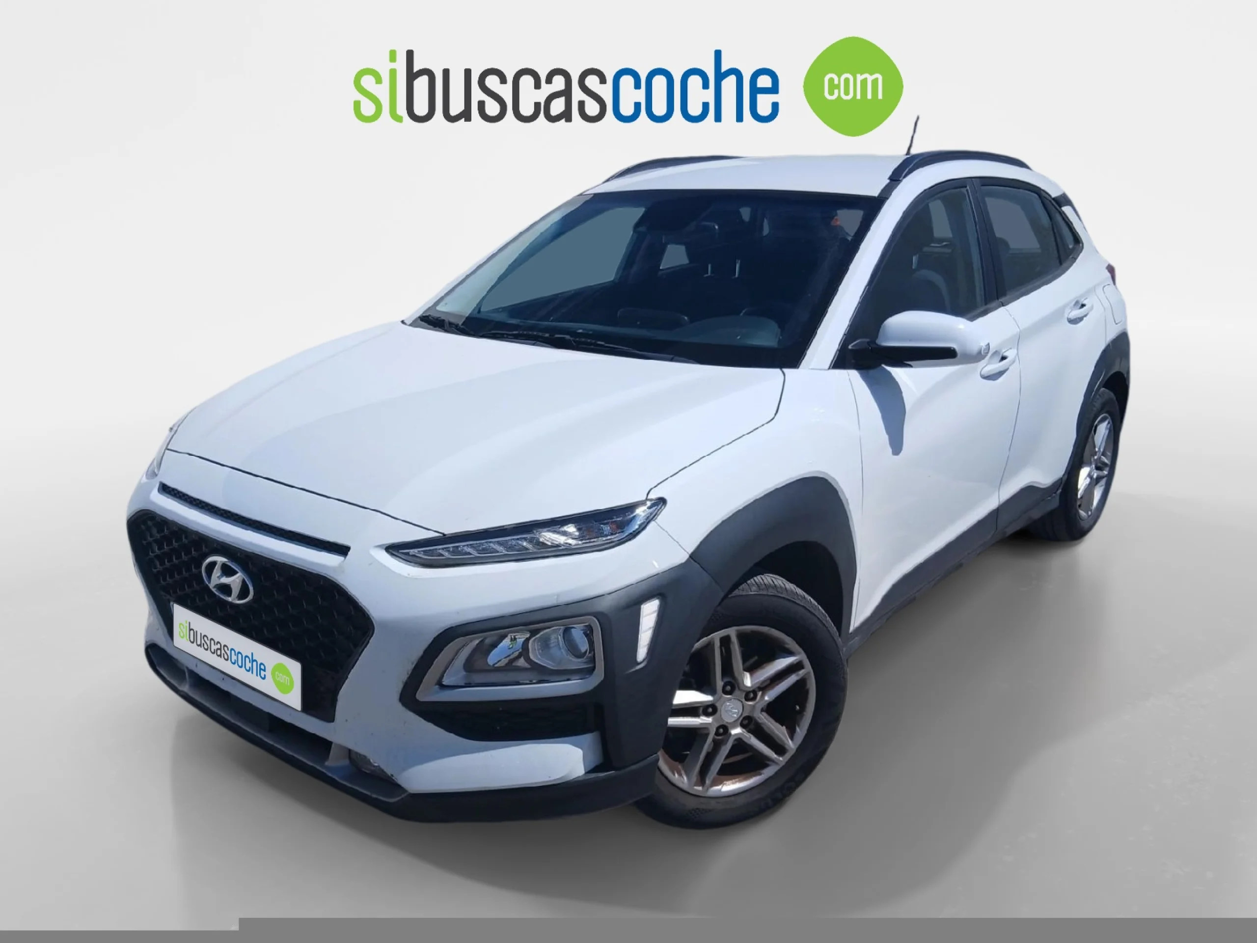 HYUNDAI KONA 1.0 TGDI KLASS 4X2 - Foto 1