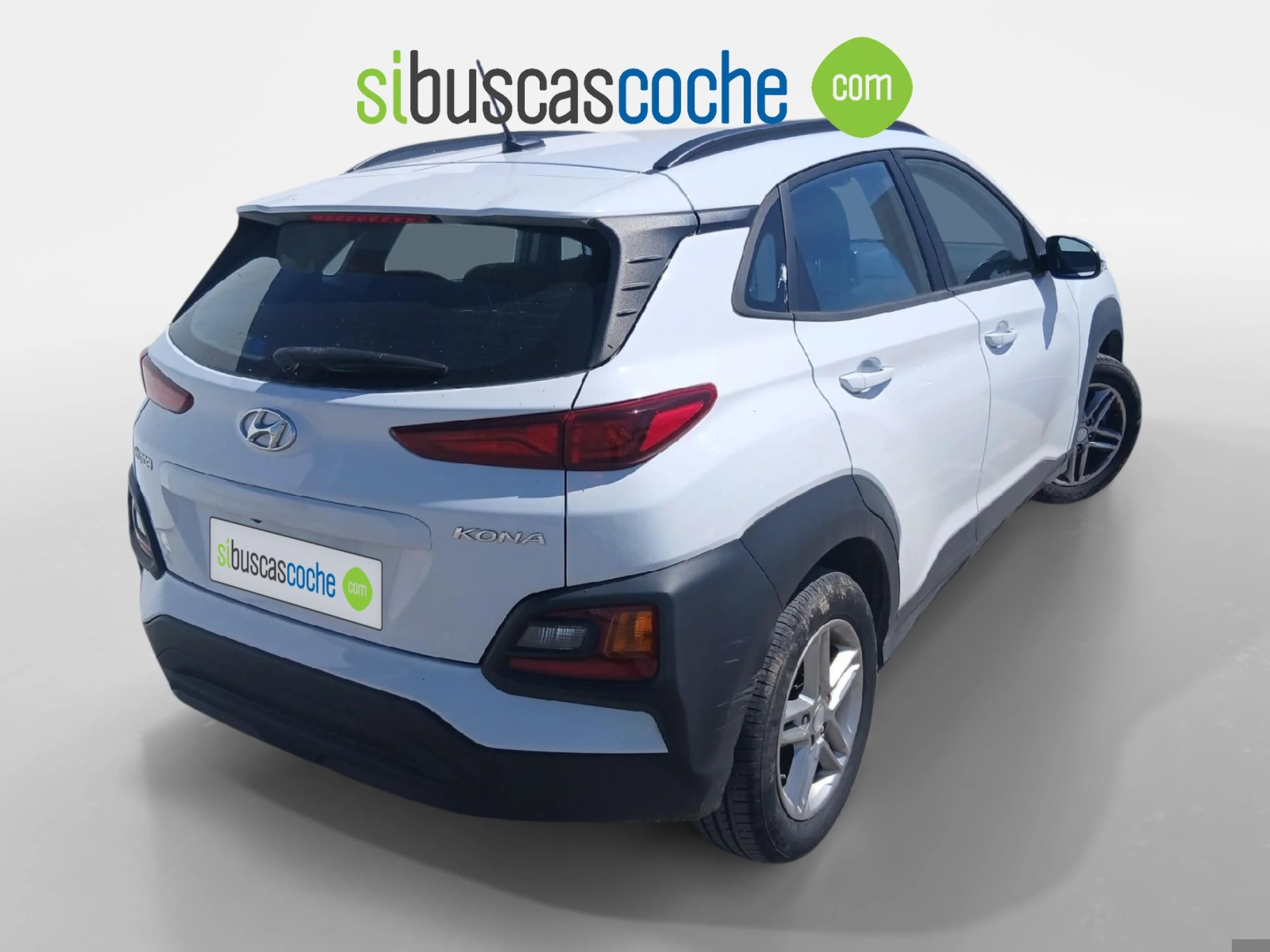 HYUNDAI KONA 1.0 TGDI KLASS 4X2 - Foto 2