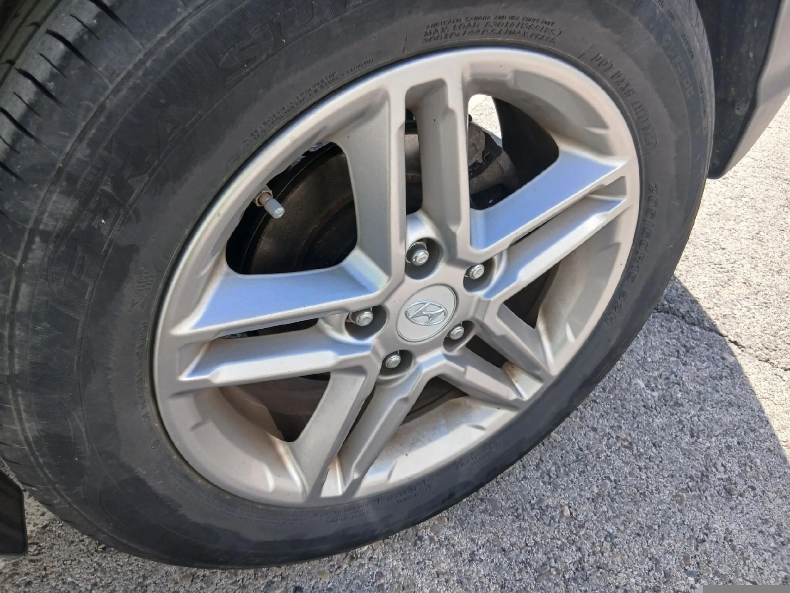 HYUNDAI KONA 1.0 TGDI KLASS 4X2 - Foto 3