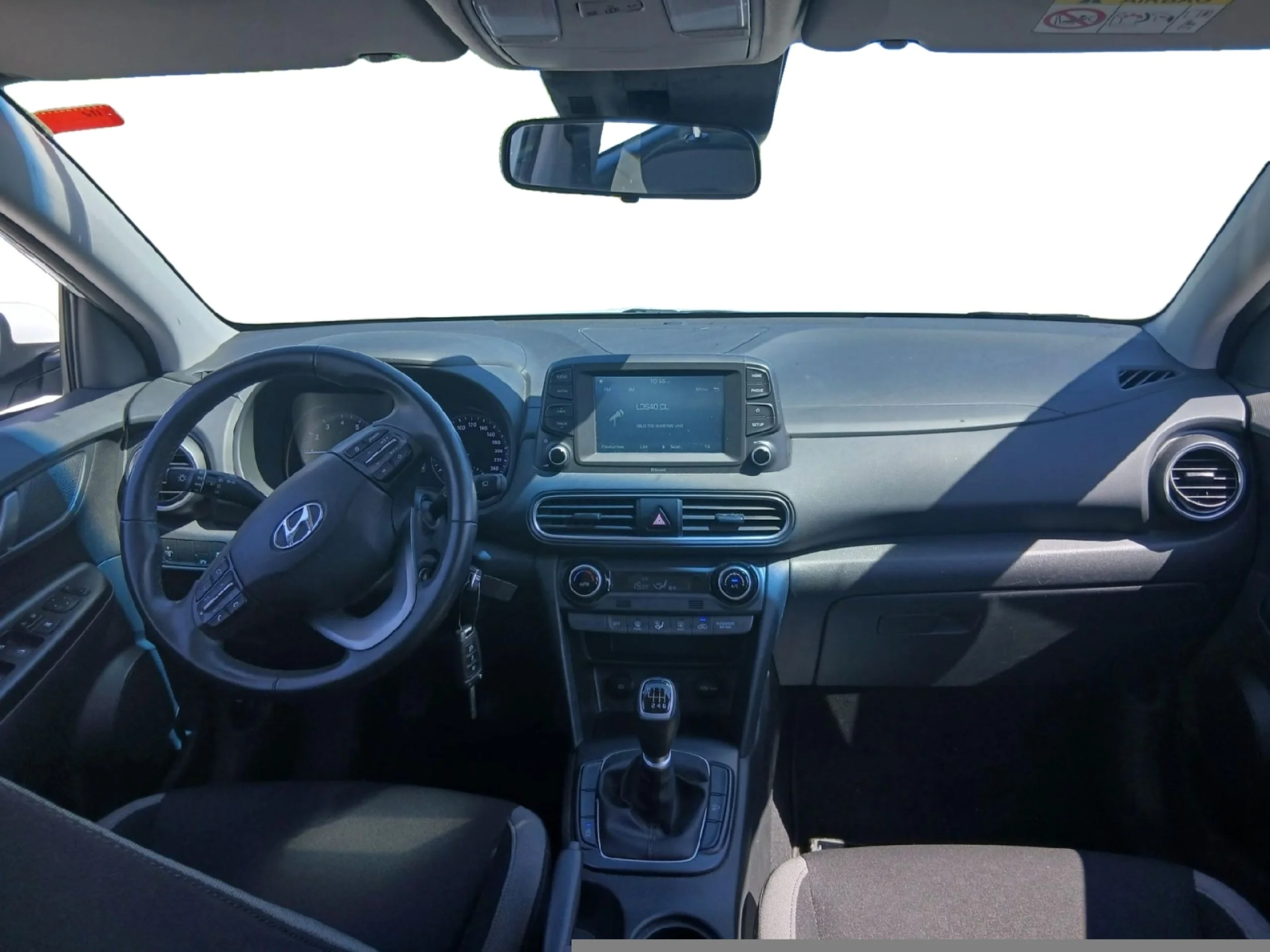 HYUNDAI KONA 1.0 TGDI KLASS 4X2 - Foto 4