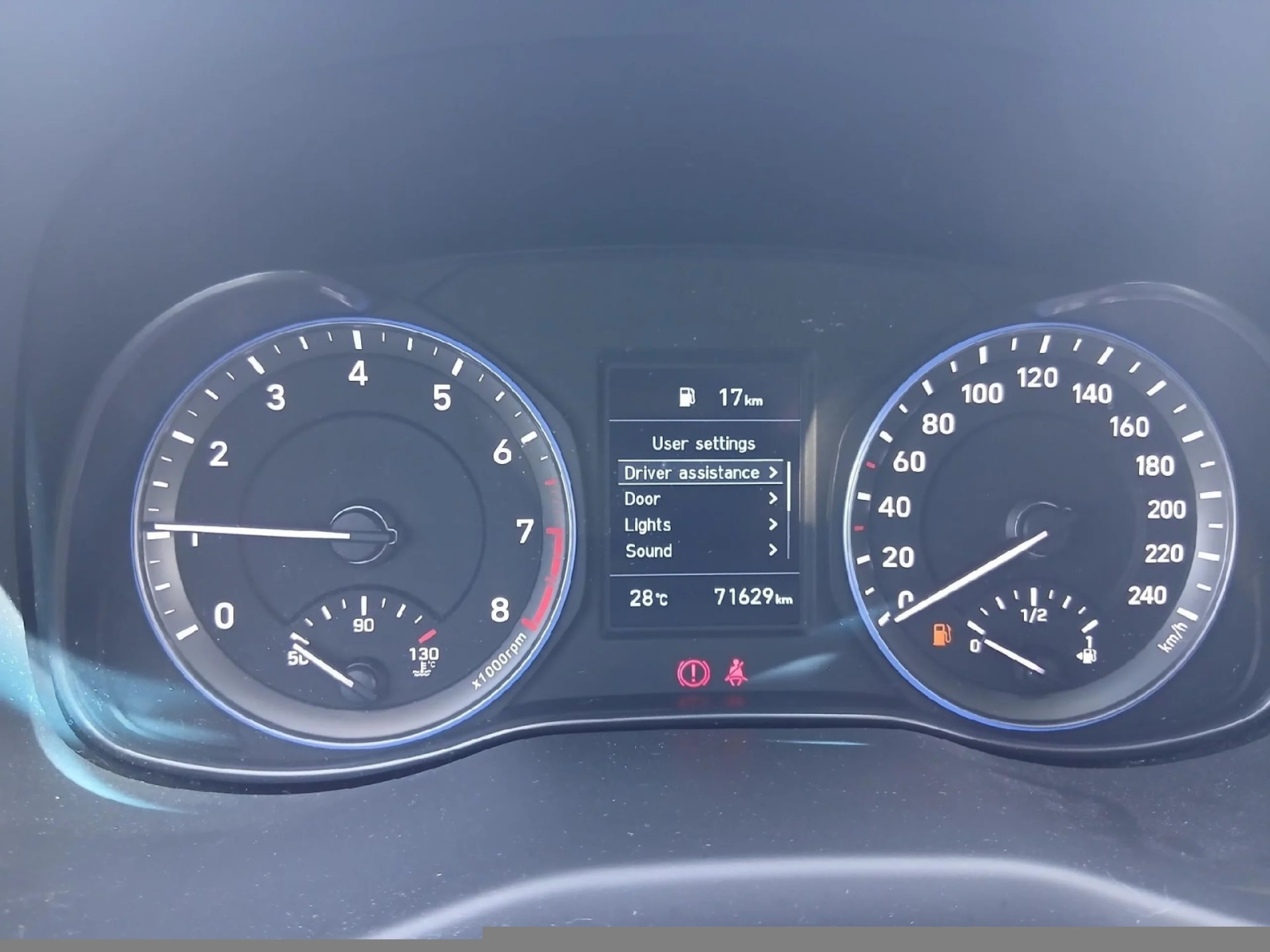 HYUNDAI KONA 1.0 TGDI KLASS 4X2 - Foto 5