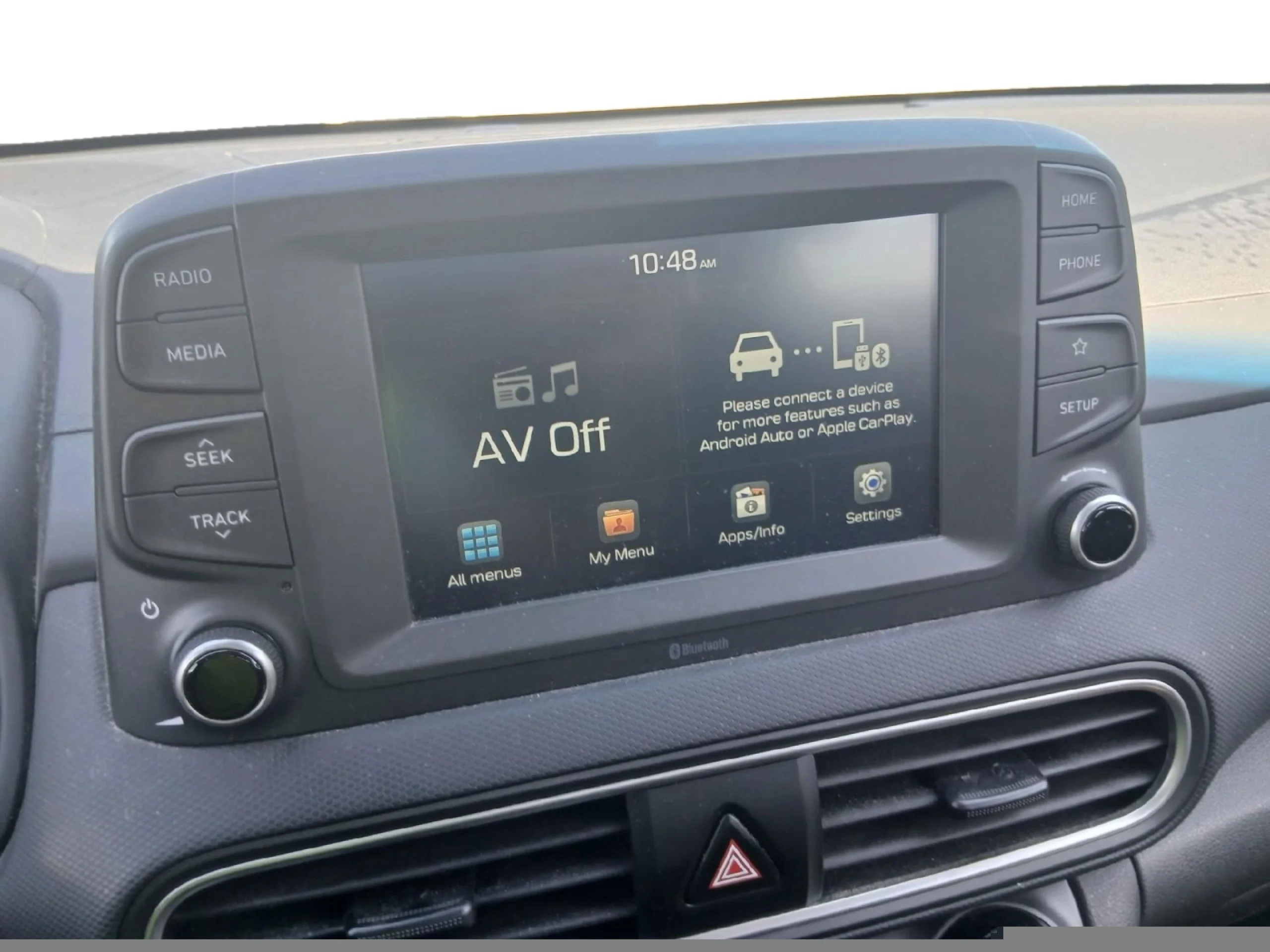 HYUNDAI KONA 1.0 TGDI KLASS 4X2 - Foto 6