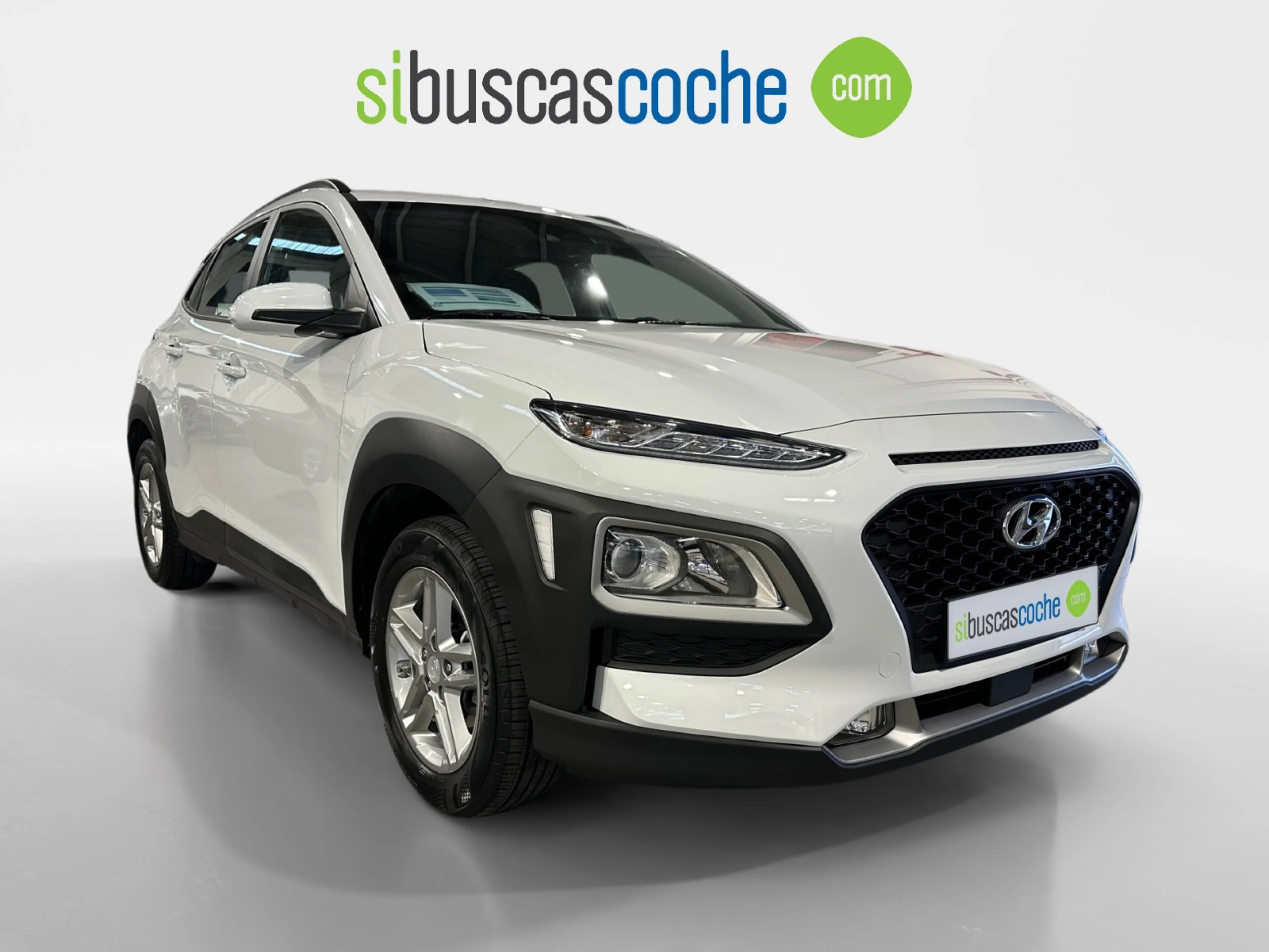 HYUNDAI KONA 1.0 TGDI KLASS 4X2 - Foto 1
