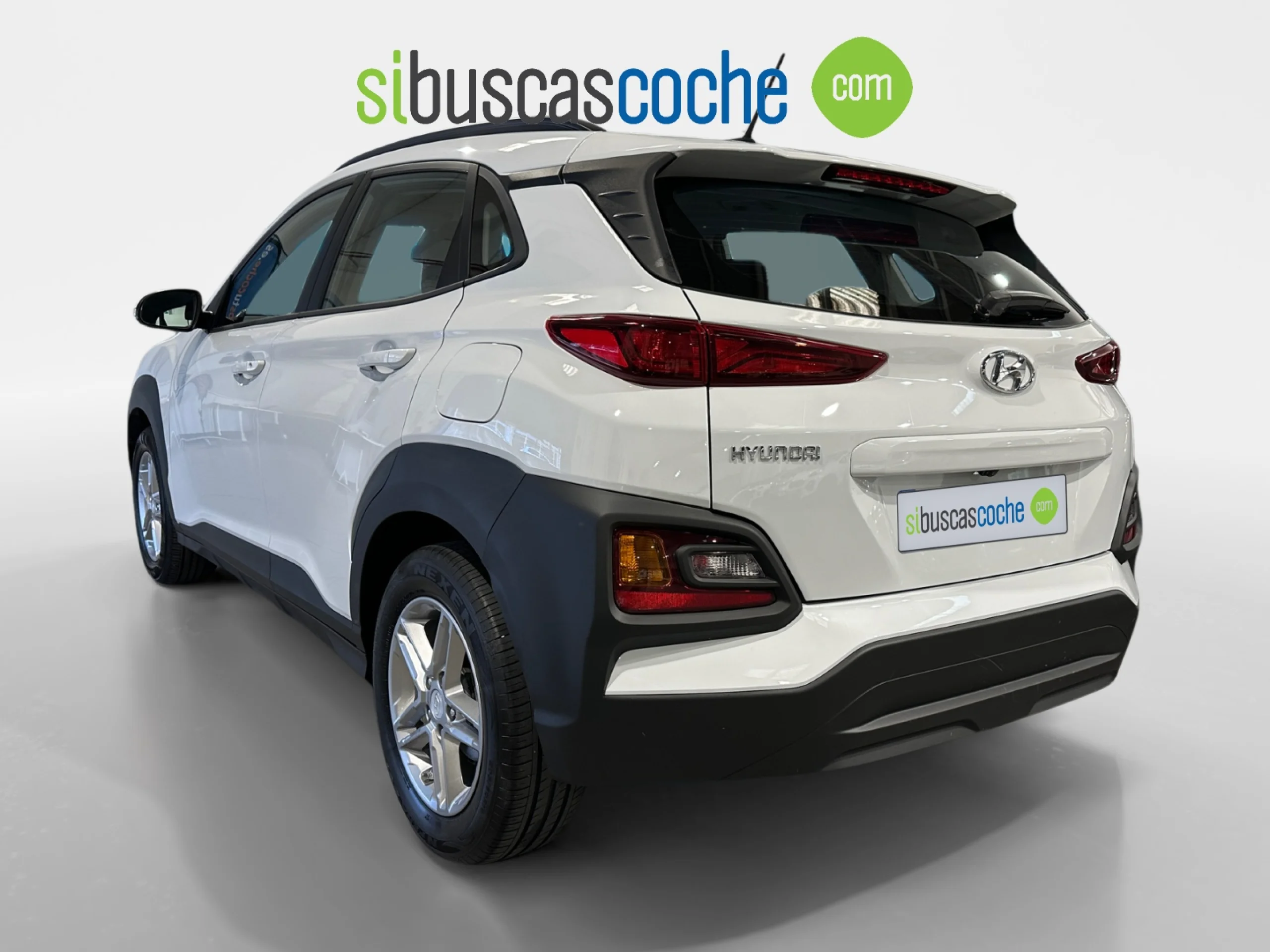 HYUNDAI KONA 1.0 TGDI KLASS 4X2 - Foto 2