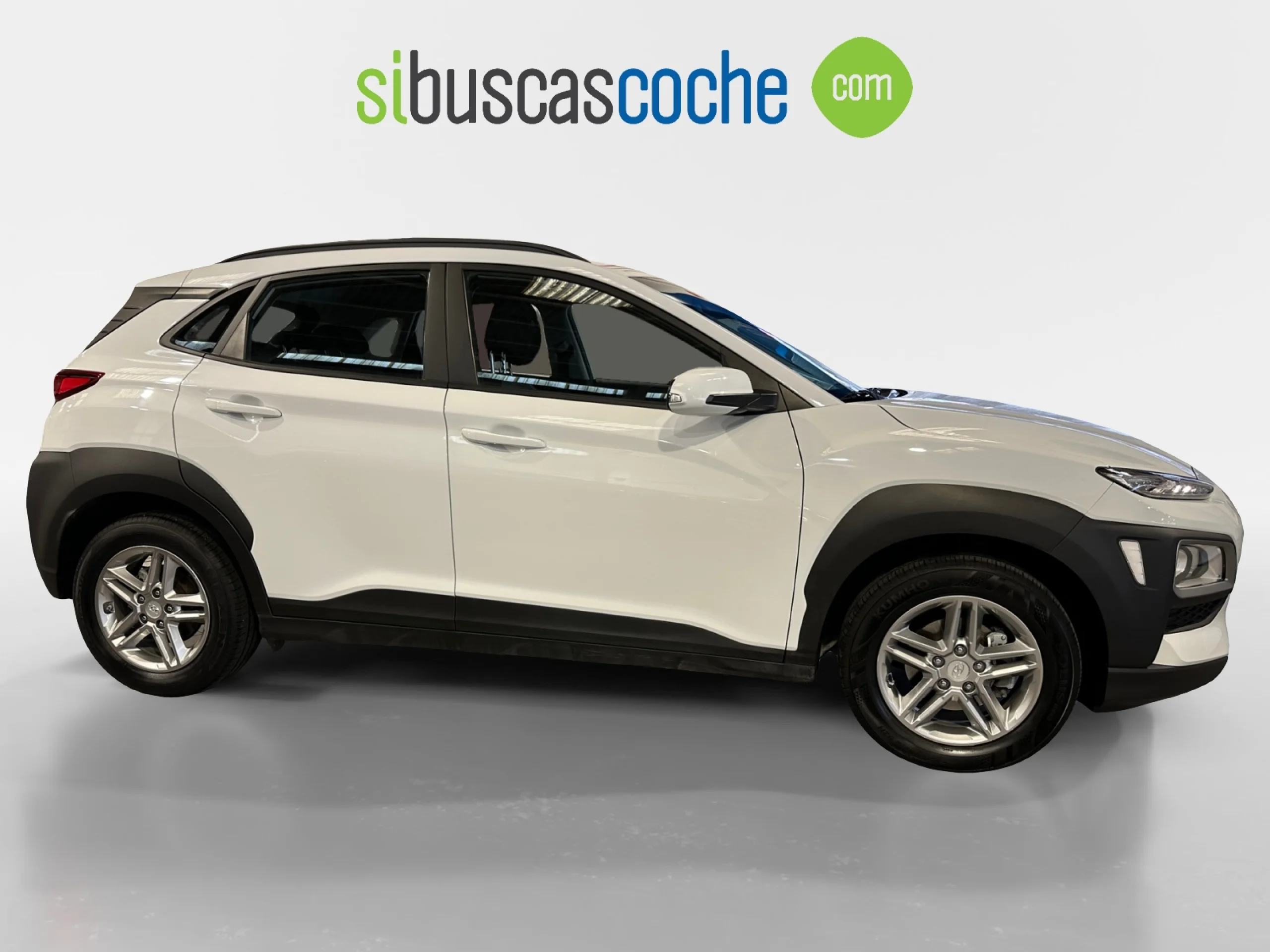 HYUNDAI KONA 1.0 TGDI KLASS 4X2 - Foto 3