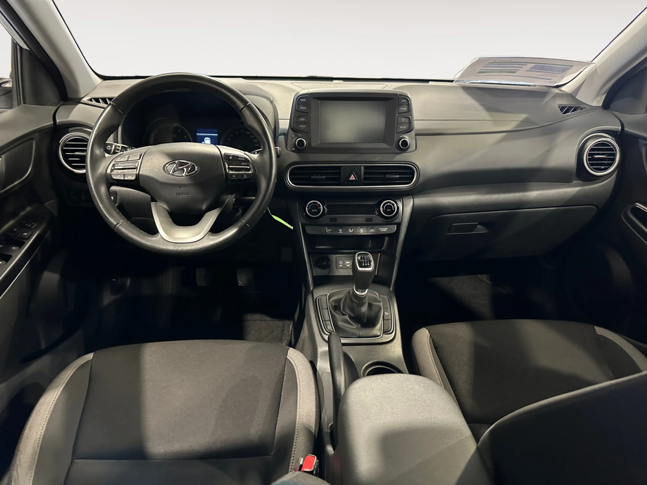 HYUNDAI KONA 1.0 TGDI KLASS 4X2 - Foto 4