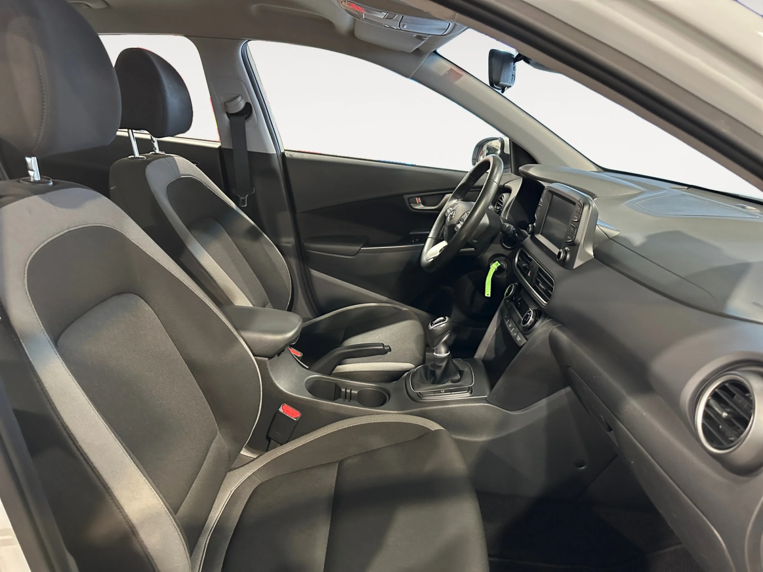 HYUNDAI KONA 1.0 TGDI KLASS 4X2 - Foto 5