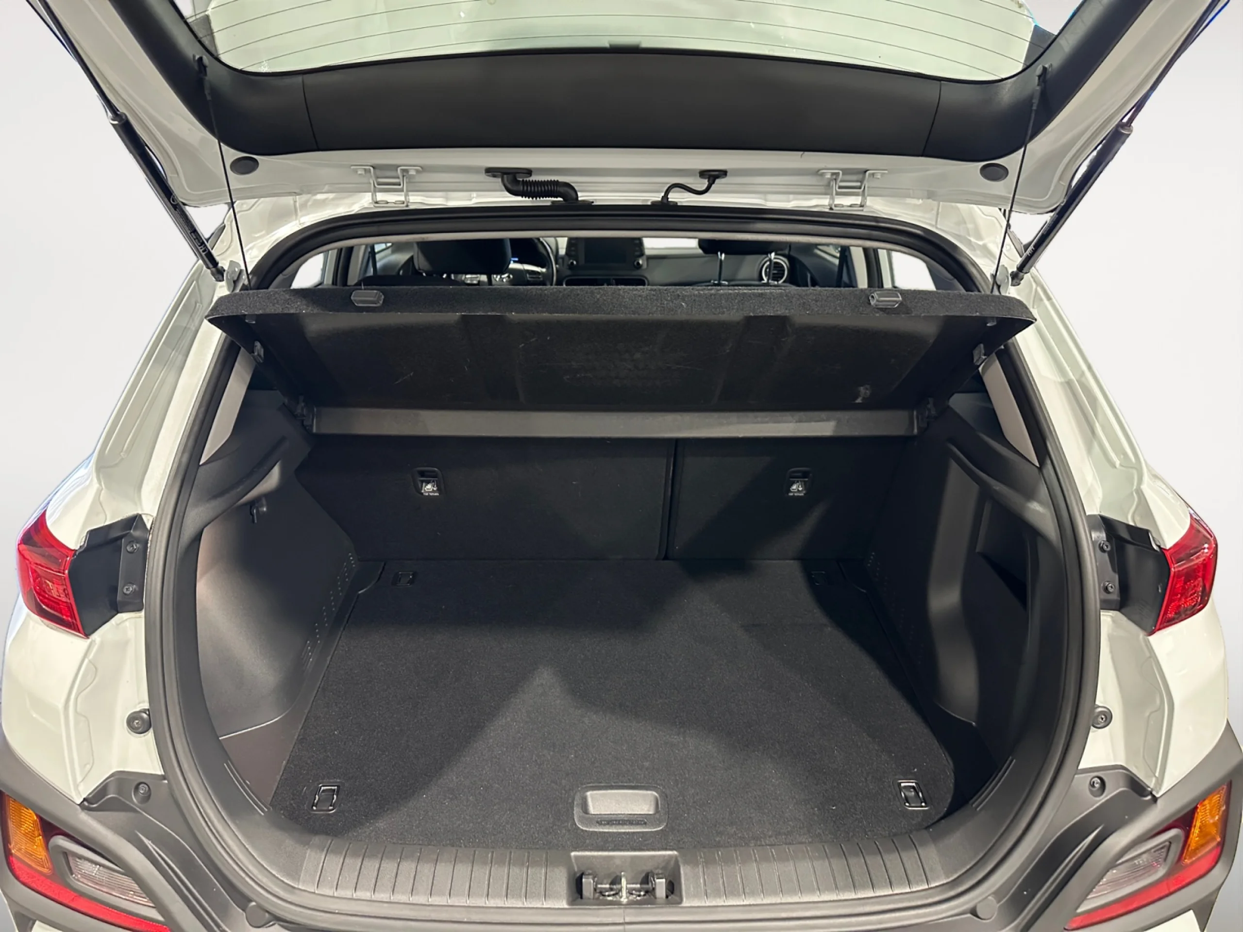 HYUNDAI KONA 1.0 TGDI KLASS 4X2 - Foto 7