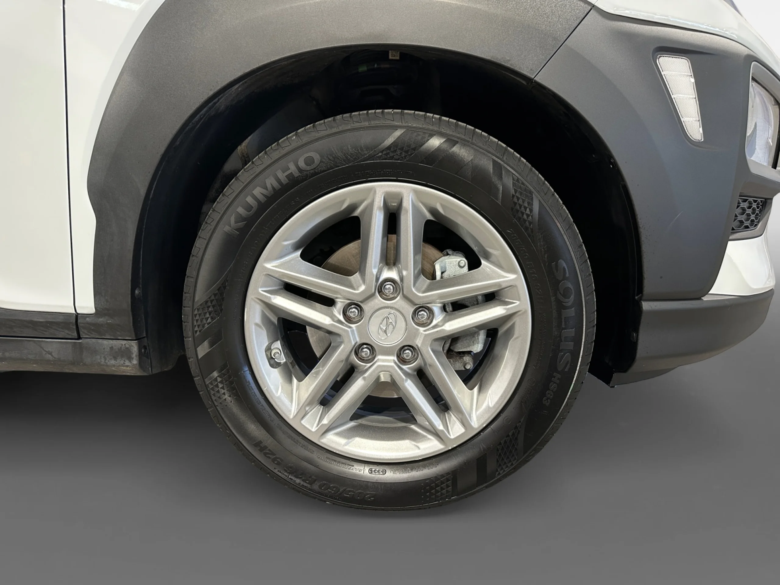 HYUNDAI KONA 1.0 TGDI KLASS 4X2 - Foto 8