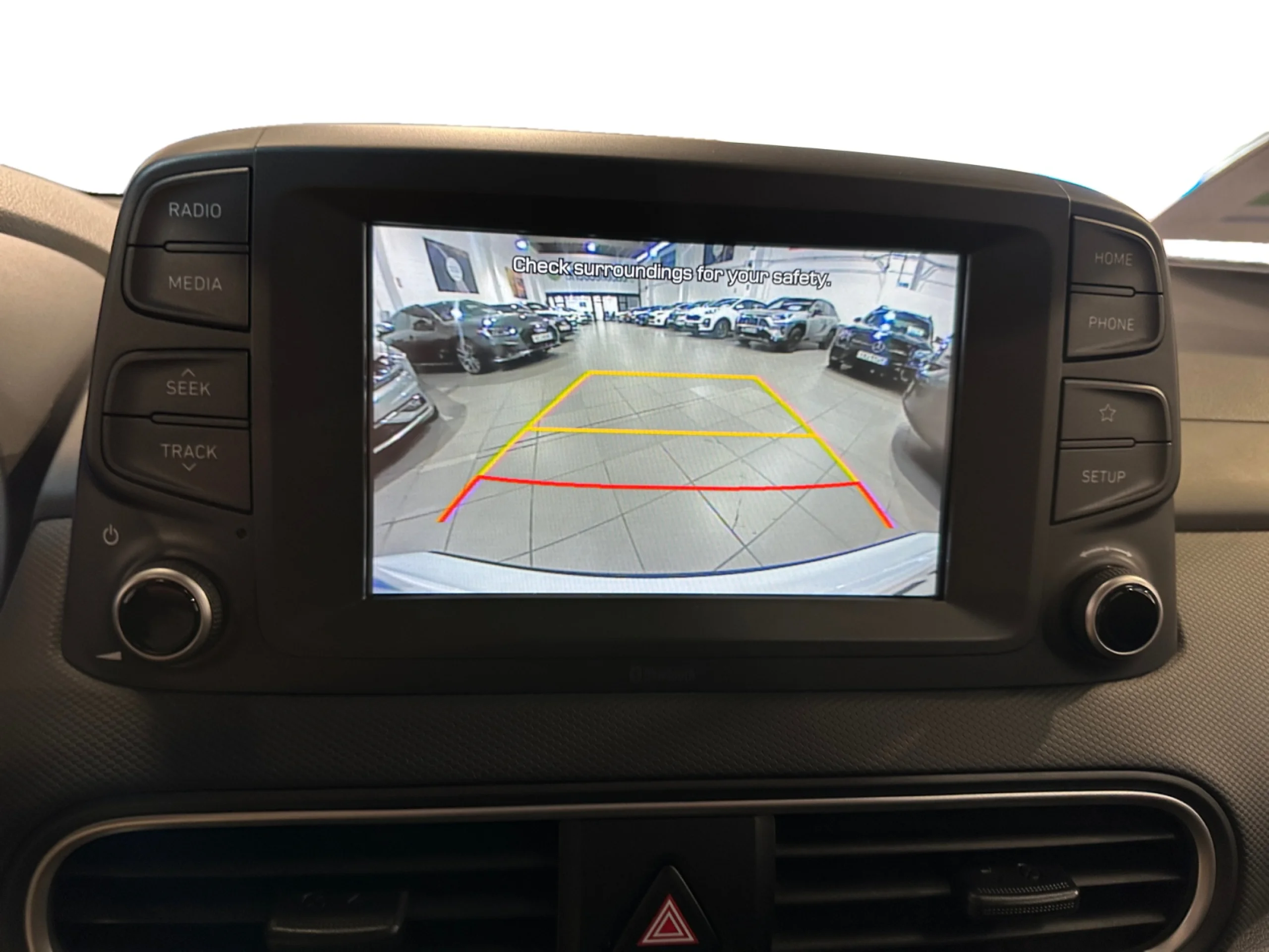 HYUNDAI KONA 1.0 TGDI KLASS 4X2 - Foto 9