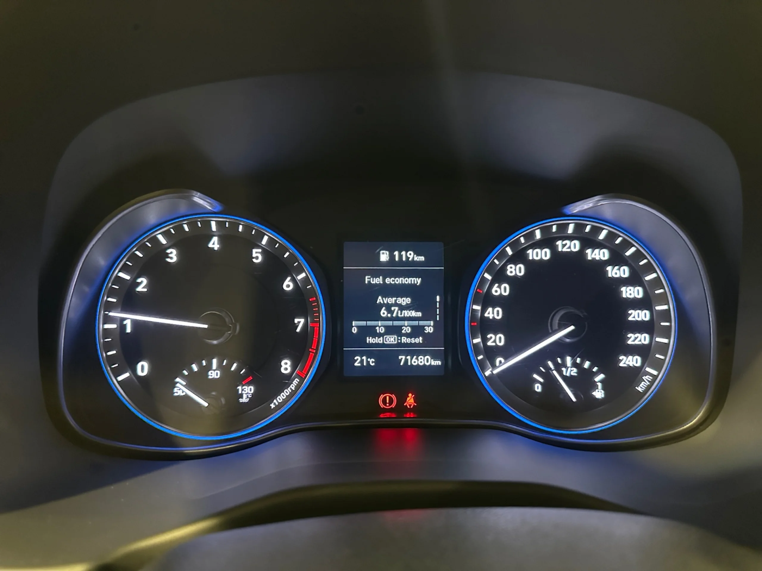 HYUNDAI KONA 1.0 TGDI KLASS 4X2 - Foto 10
