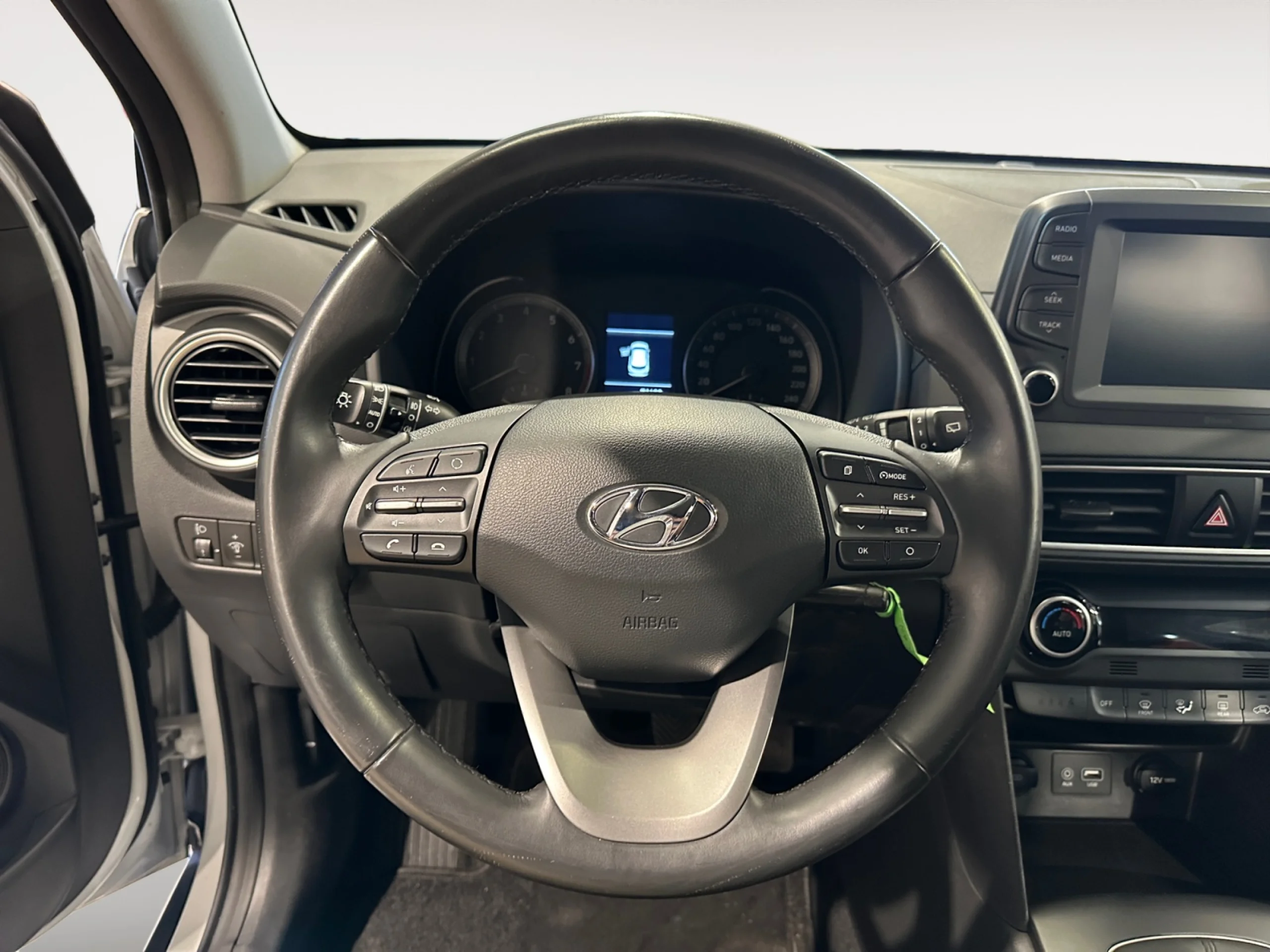 HYUNDAI KONA 1.0 TGDI KLASS 4X2 - Foto 11