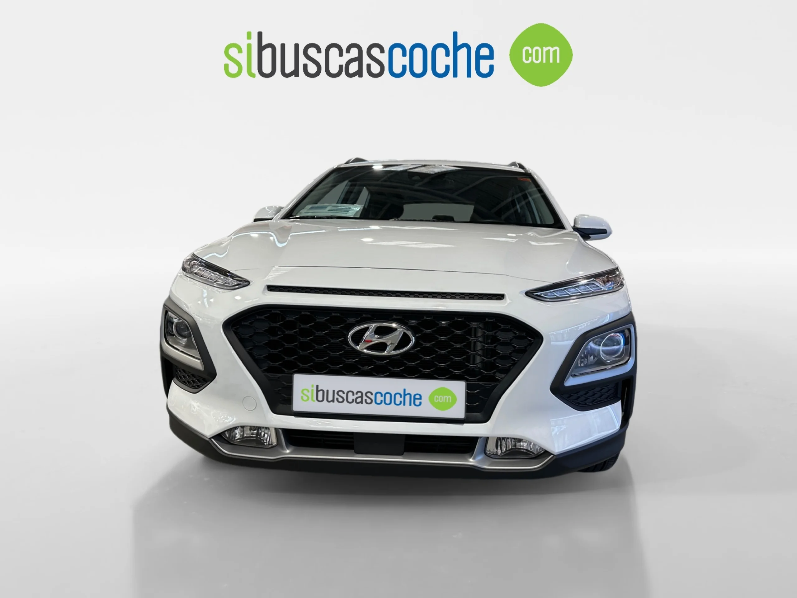 HYUNDAI KONA 1.0 TGDI KLASS 4X2 - Foto 12