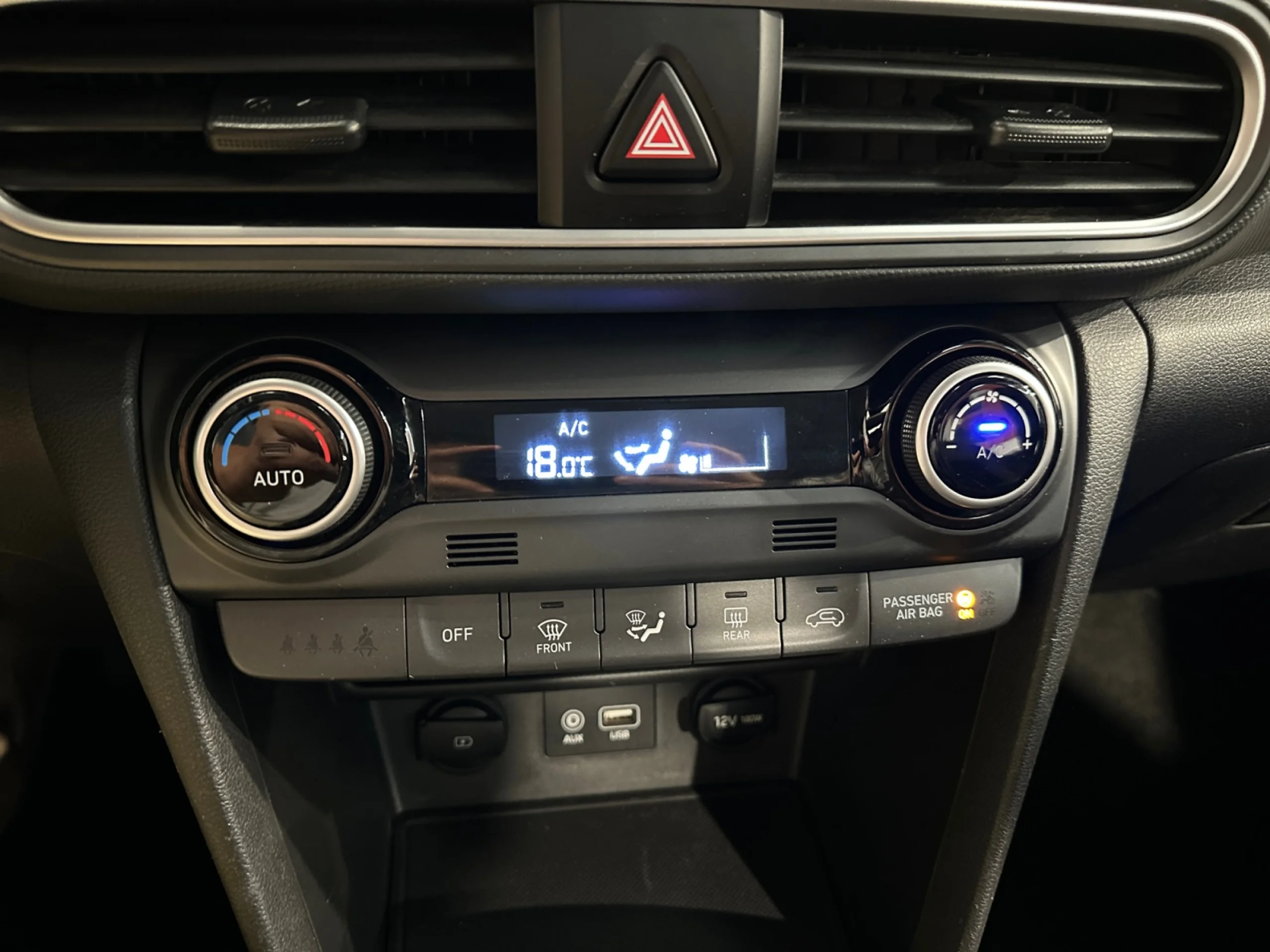 HYUNDAI KONA 1.0 TGDI KLASS 4X2 - Foto 13