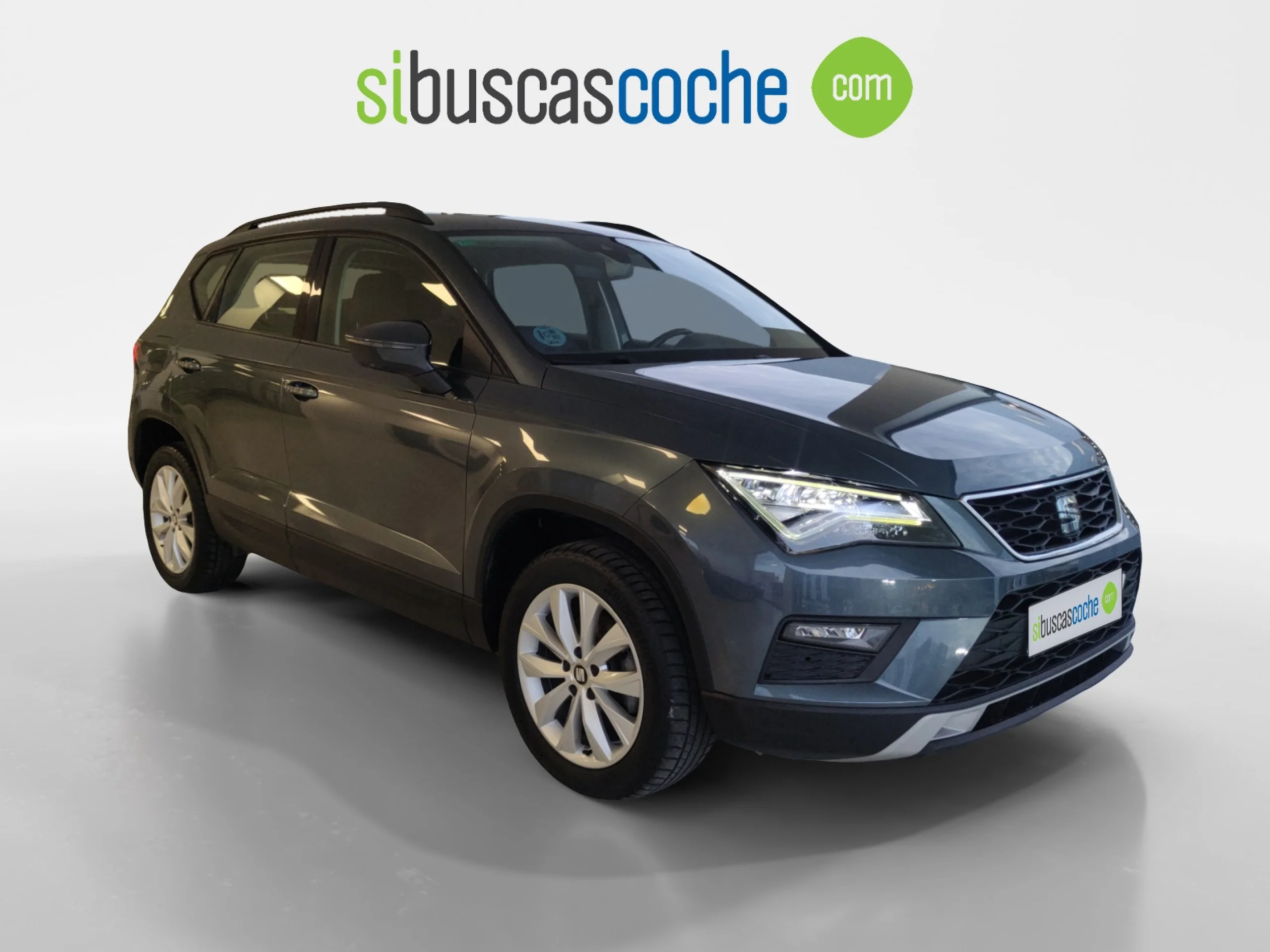 SEAT ATECA 1.6 TDI 85KW (115CV) ST&SP STYLE ECO - Foto 1