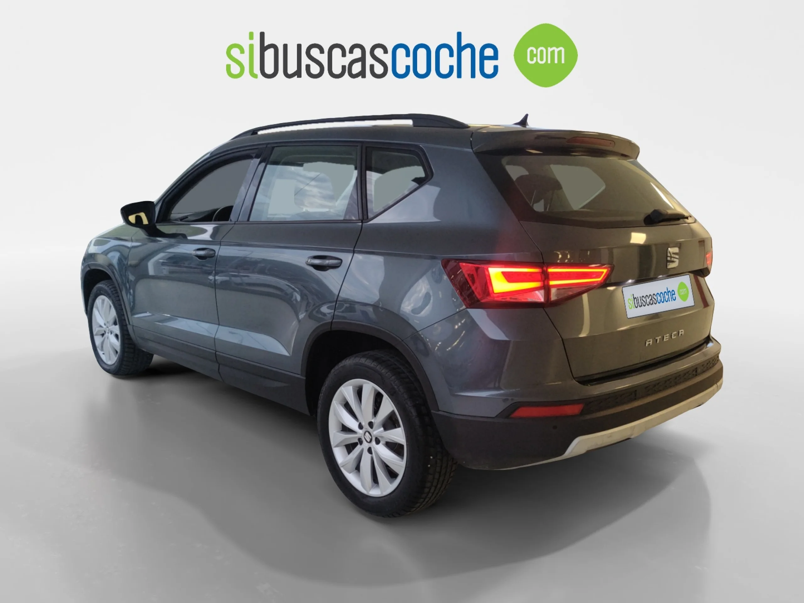 SEAT ATECA 1.6 TDI 85KW (115CV) ST&SP STYLE ECO - Foto 2